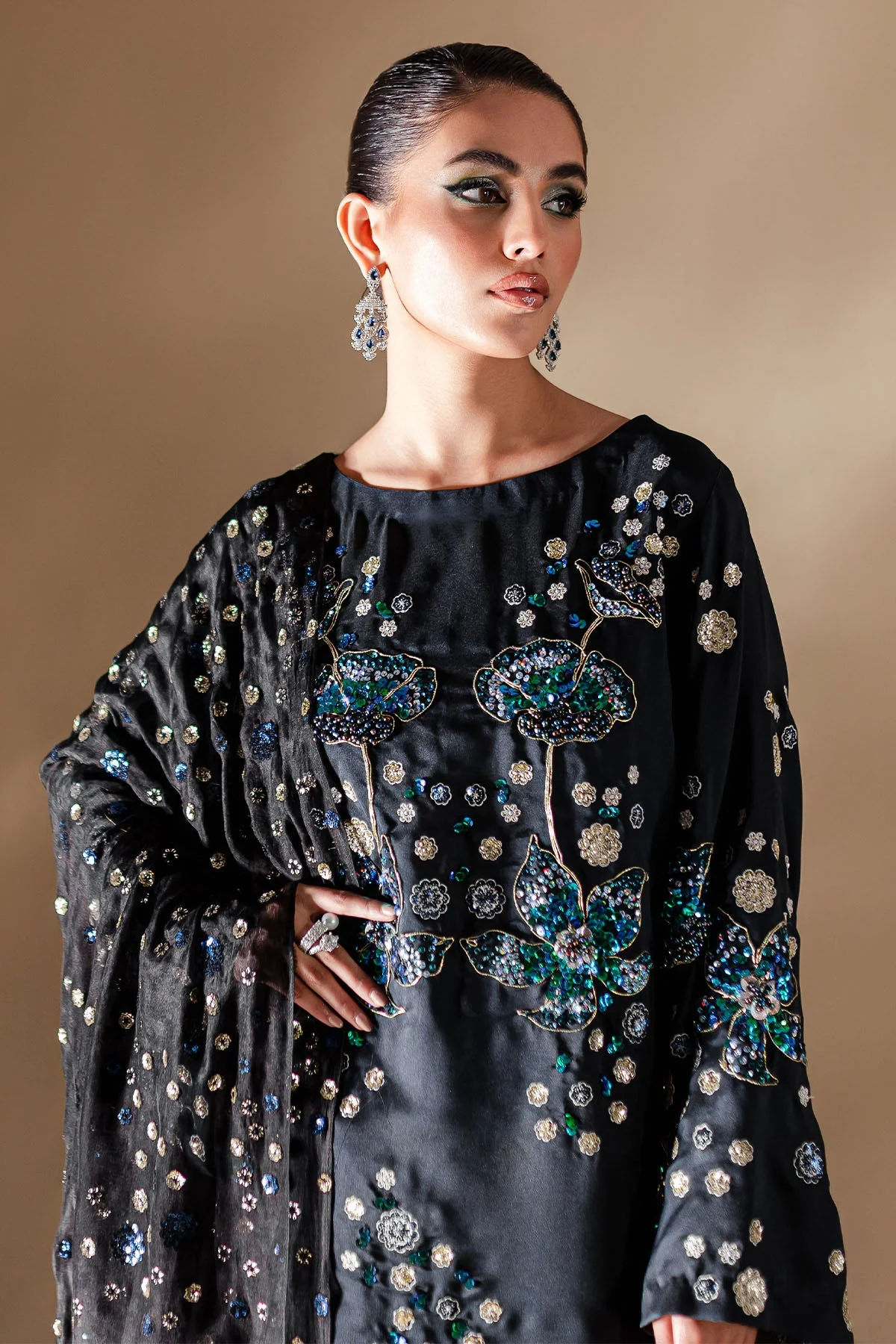 Nureh Intense Tiny Twinkles Formals 2024 - Image 2
