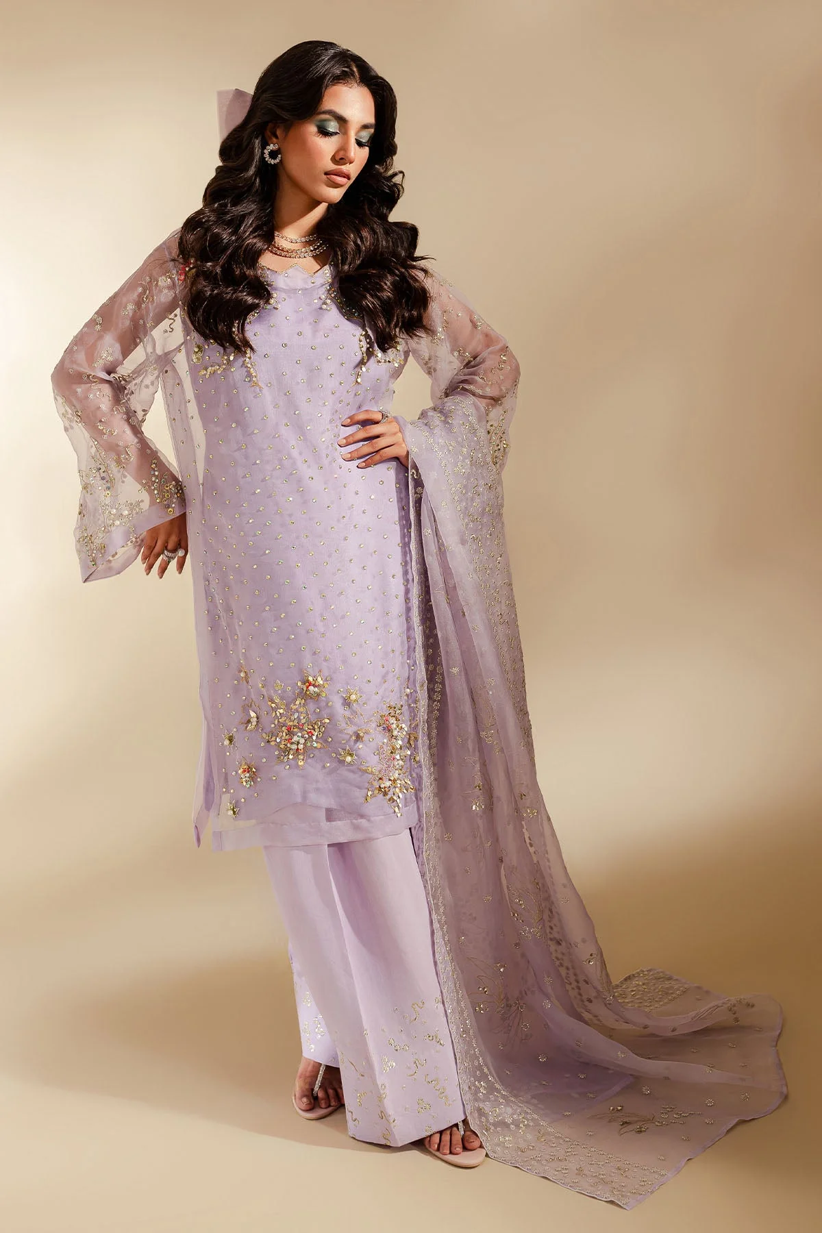 Nureh Love In The Air Tiny Twinkles Formals 2024