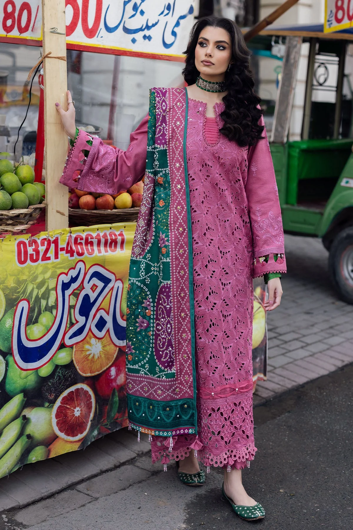 Nureh NE-113 Bazaar 2024