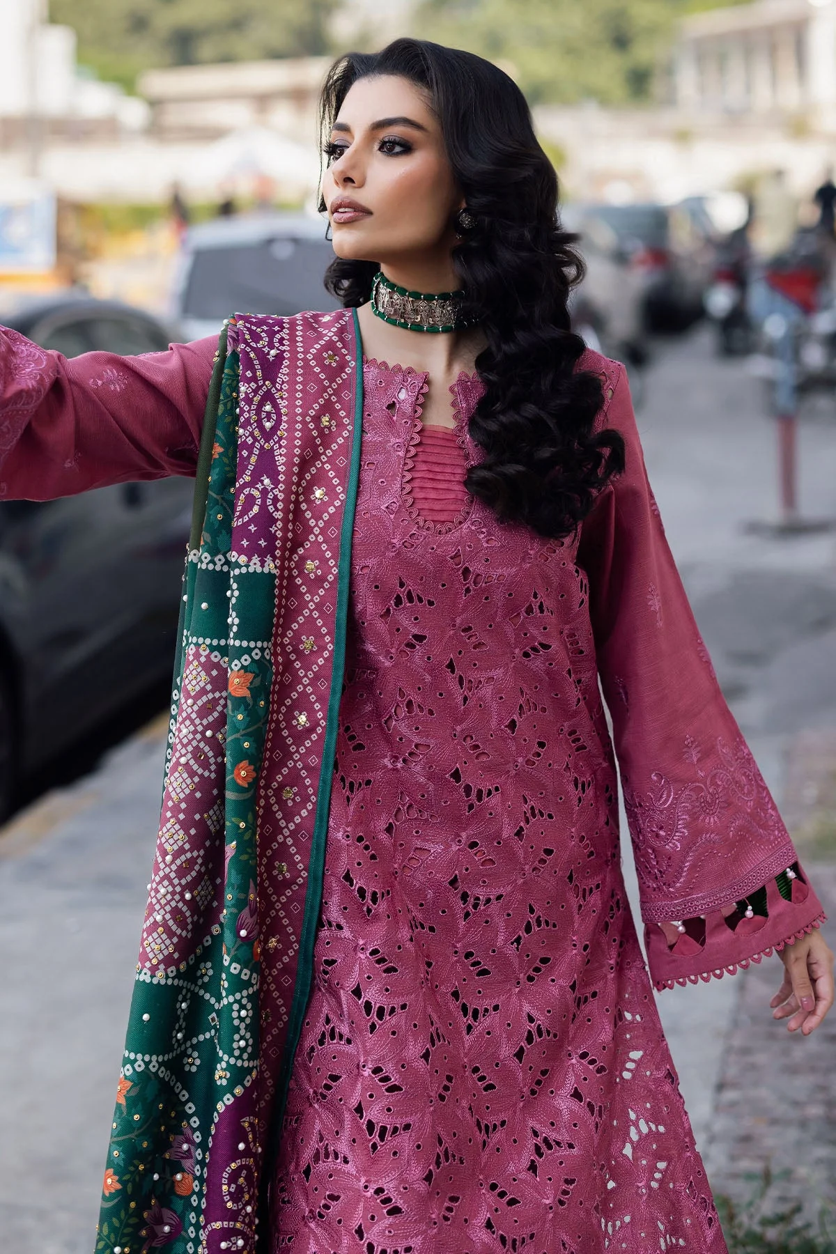 Nureh NE-113 Bazaar 2024 - Image 2