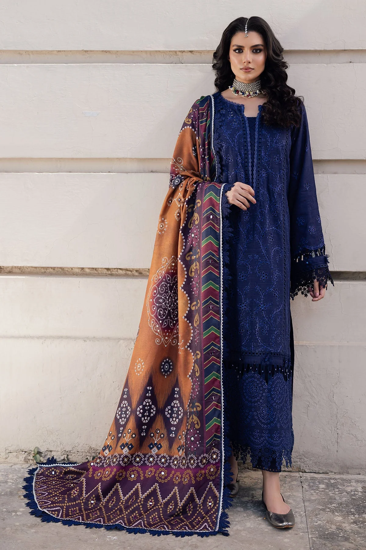 Nureh NE-114 Bazaar 2024
