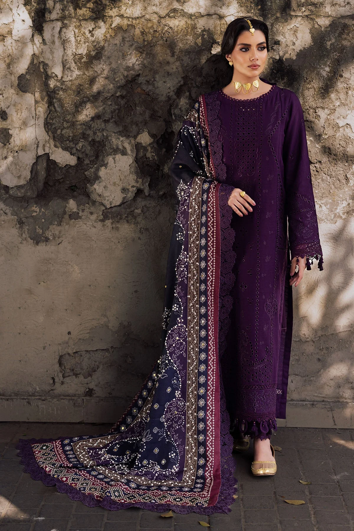Nureh NE-115 Bazaar 2024