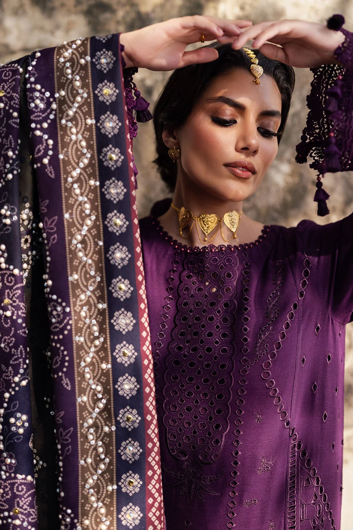 Nureh NE-115 Bazaar 2024 - Image 2