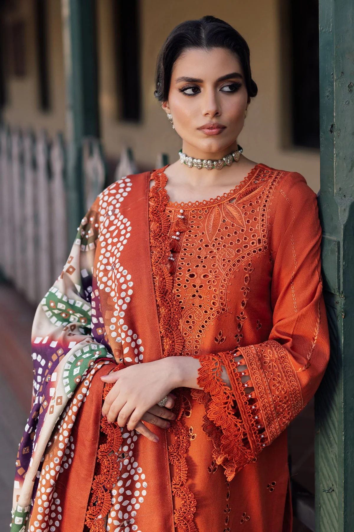 Nureh NE-116 Bazaar 2024 - Image 2