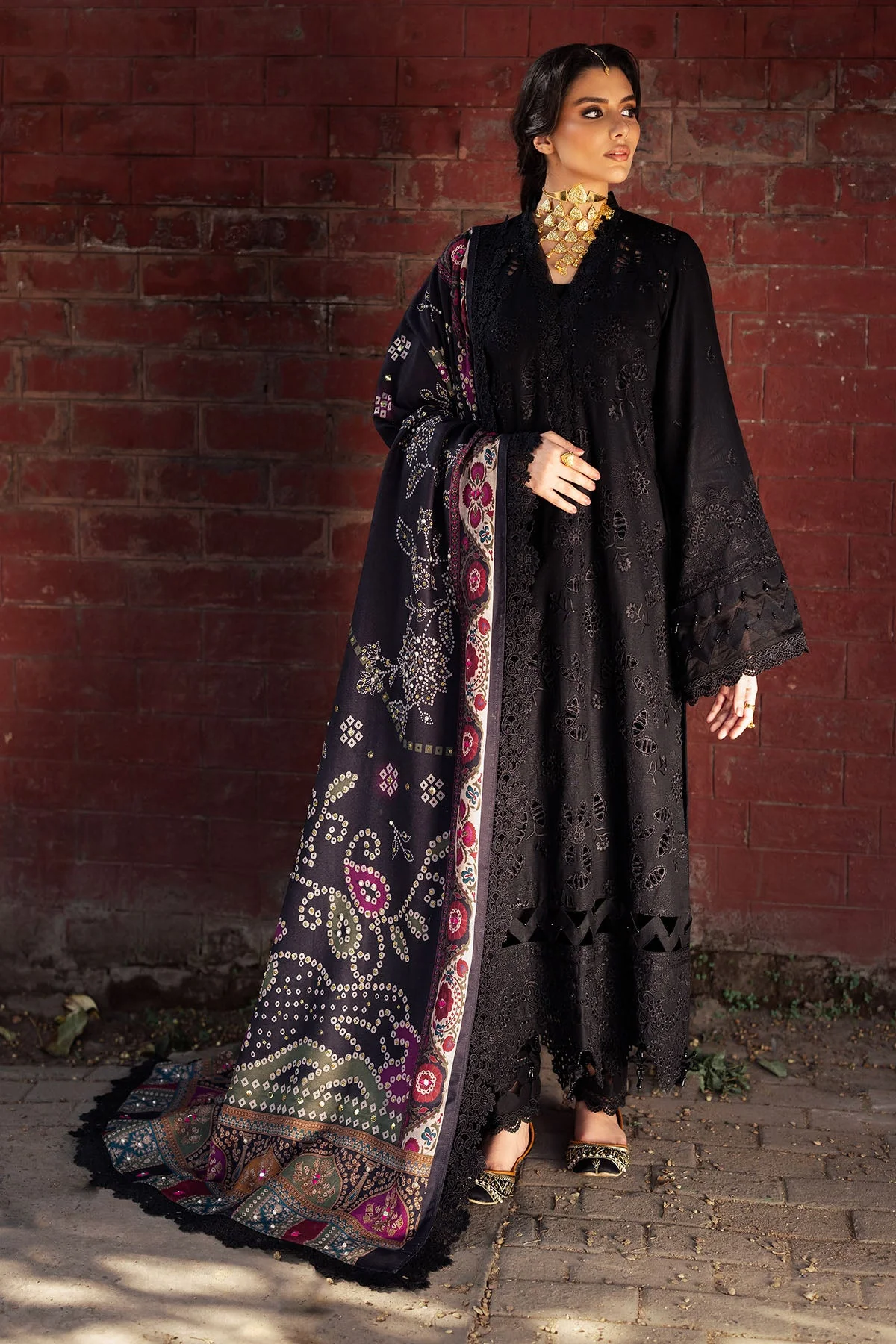 Nureh NE-117 Bazaar 2024