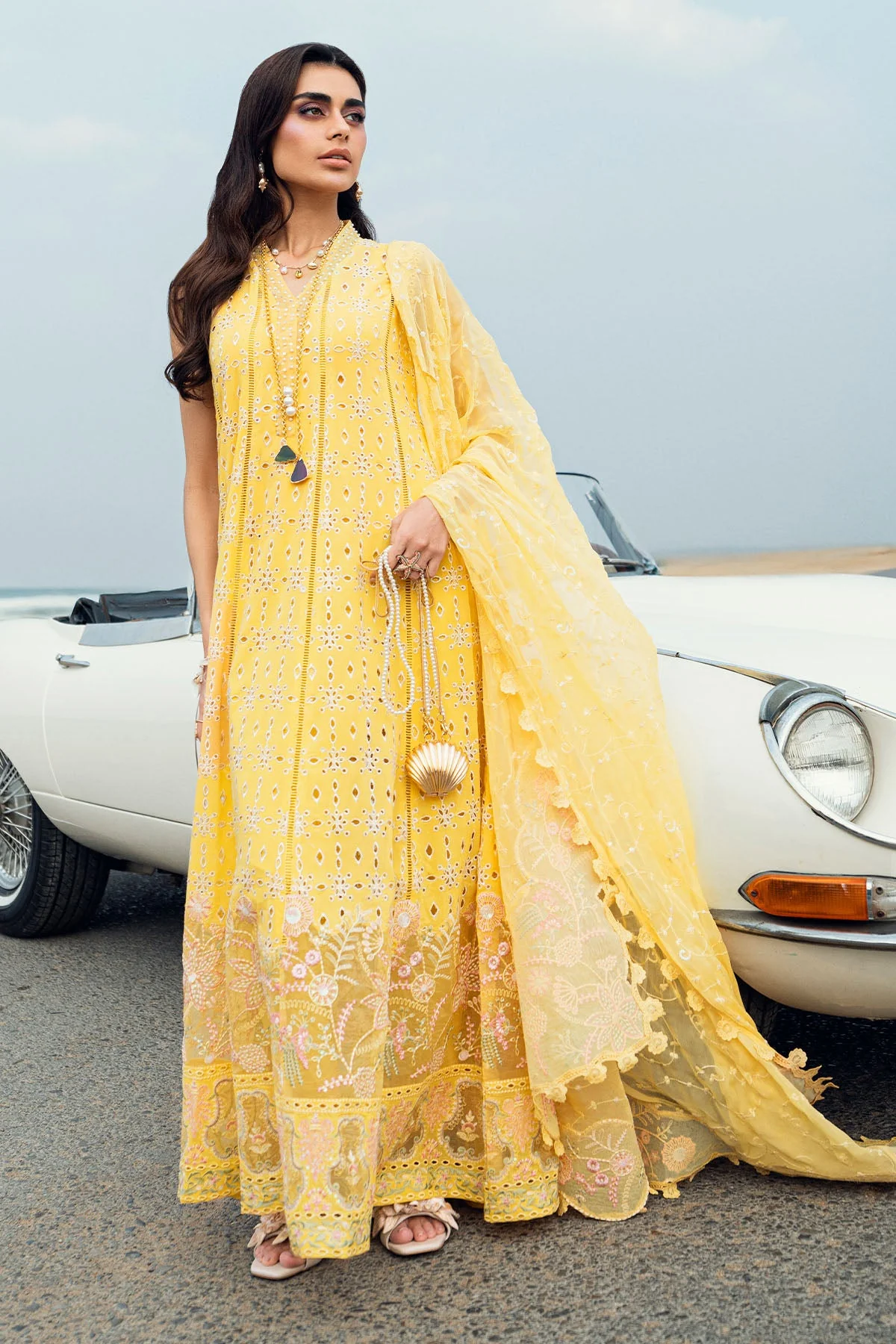 Nureh NE-144 Khuwab Exclusive 2025 - Image 2