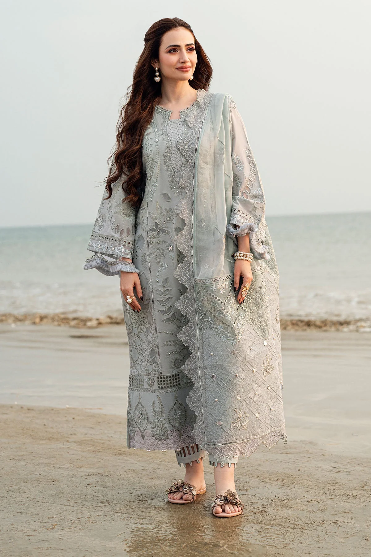 Nureh NE-145 Khuwab Exclusive 2025