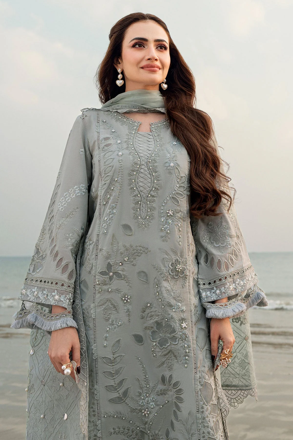 Nureh NE-145 Khuwab Exclusive 2025 - Image 2