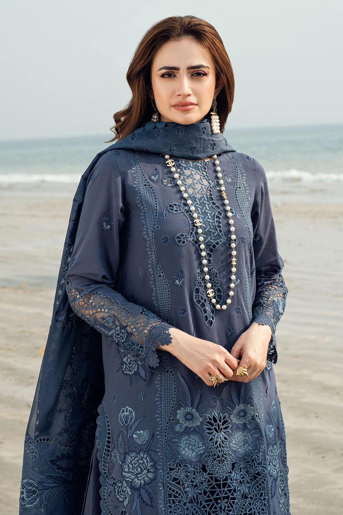 Nureh NE-146 Khuwab Exclusive 2025 - Image 2