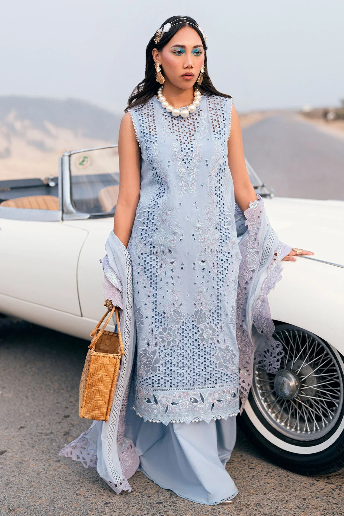 Nureh NE-150 Khuwab Exclusive 2025 - Image 2