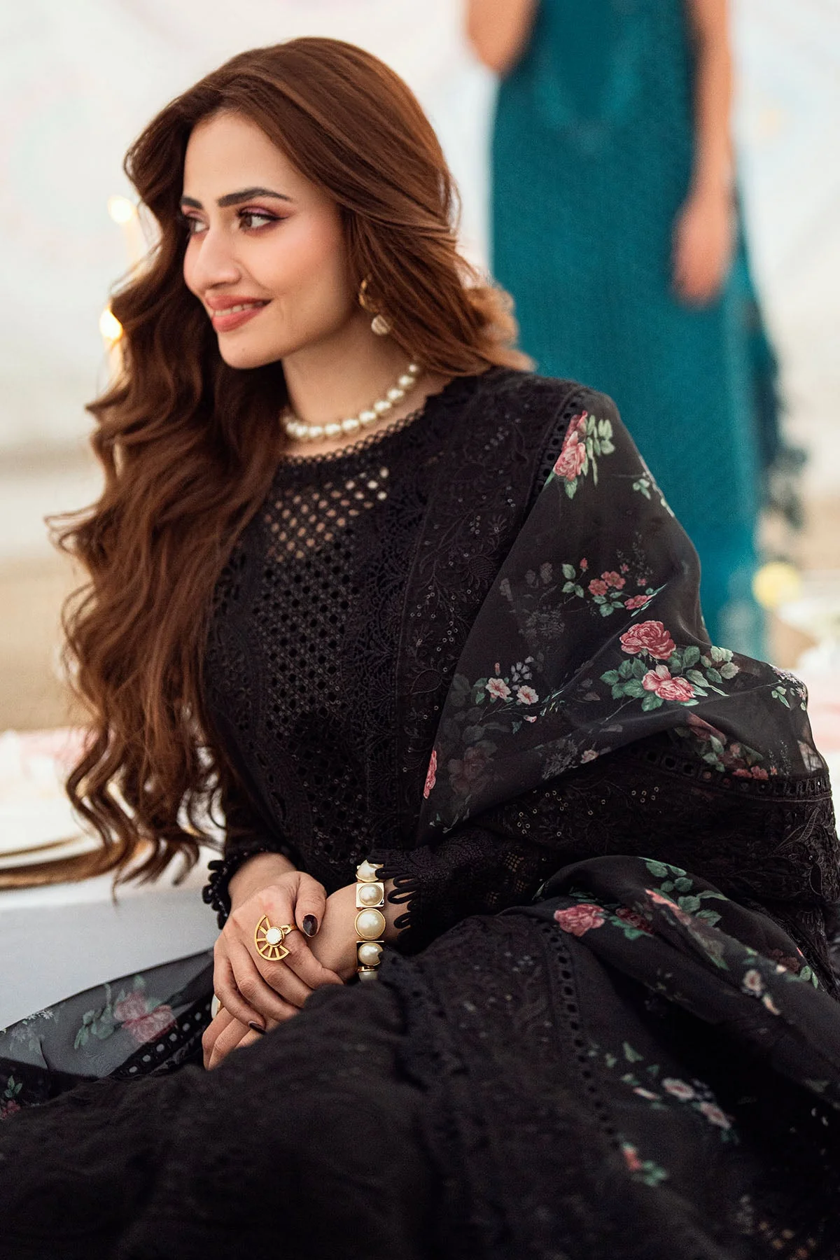 Nureh NE-151 Khuwab Exclusive 2025 - Image 2