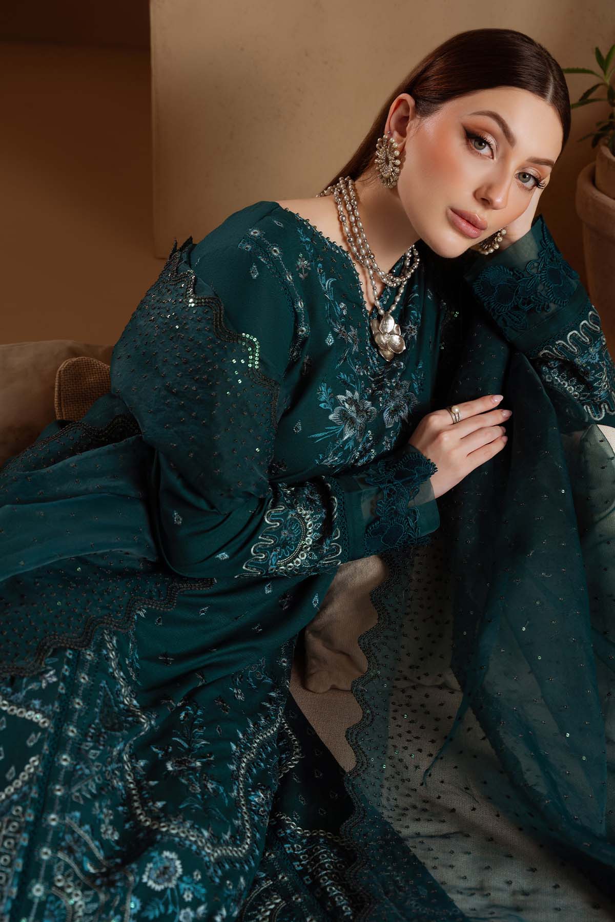 Nureh NE-169 Exclusive Karandi 2026 - Image 2