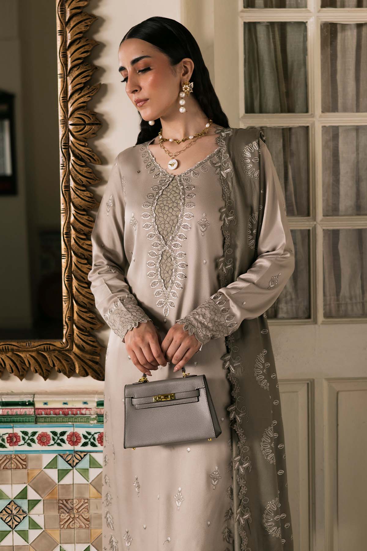 Nureh NE-178 Marina Exclusive 2025 - Image 2