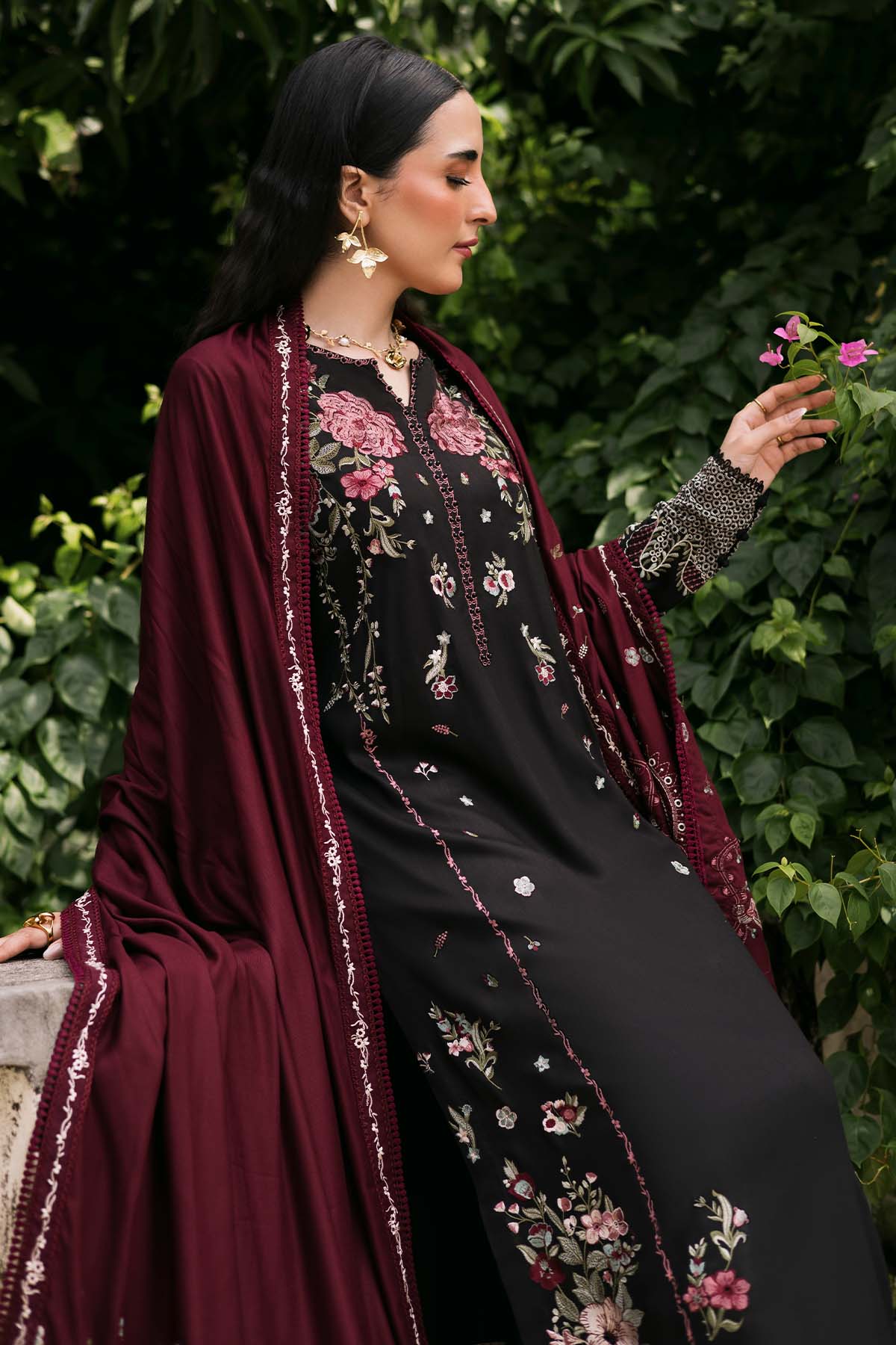 Nureh NE-179 Marina Exclusive 2025 - Image 2
