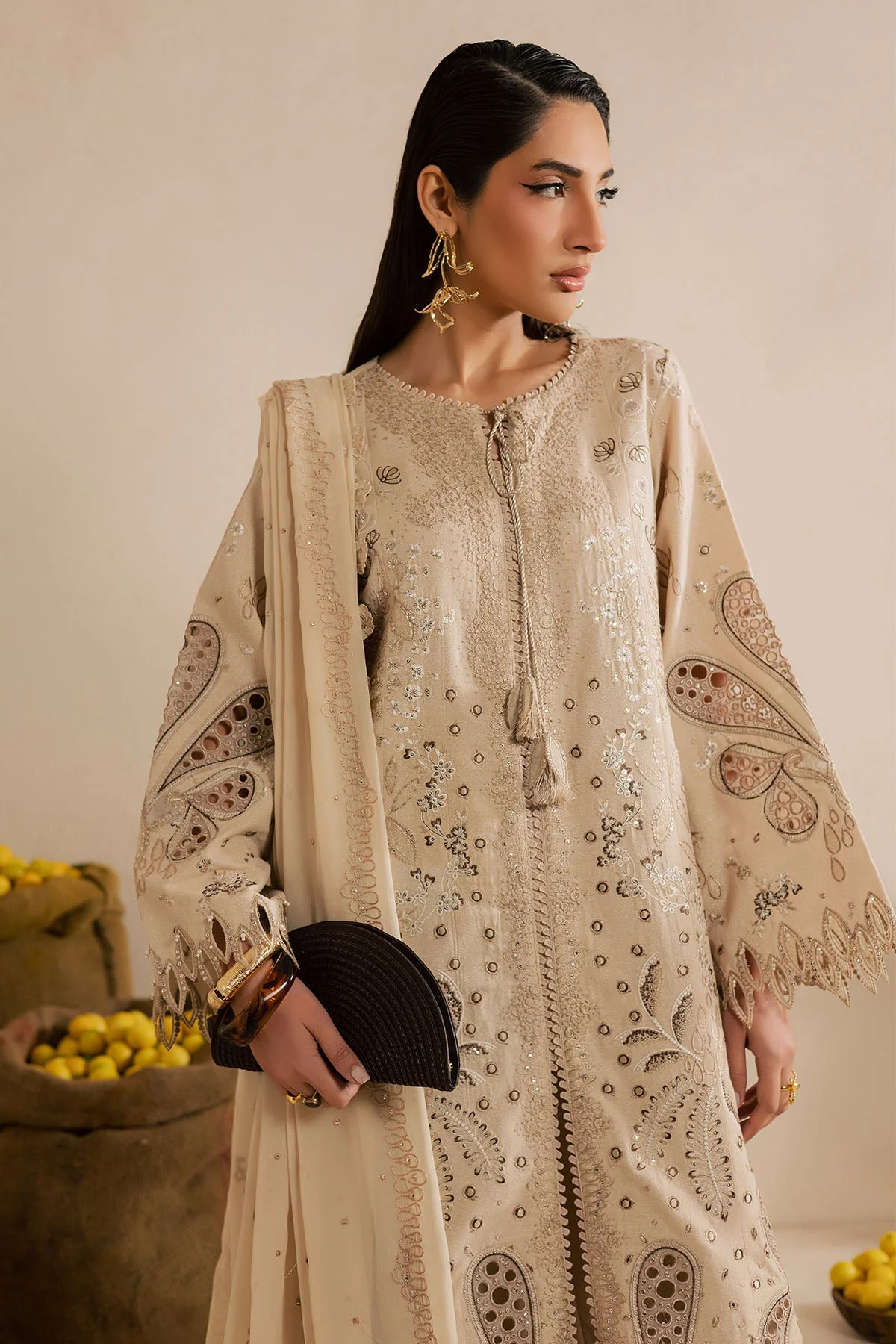 Nureh NE-218 Exclusive Karandi 2026 - Image 2