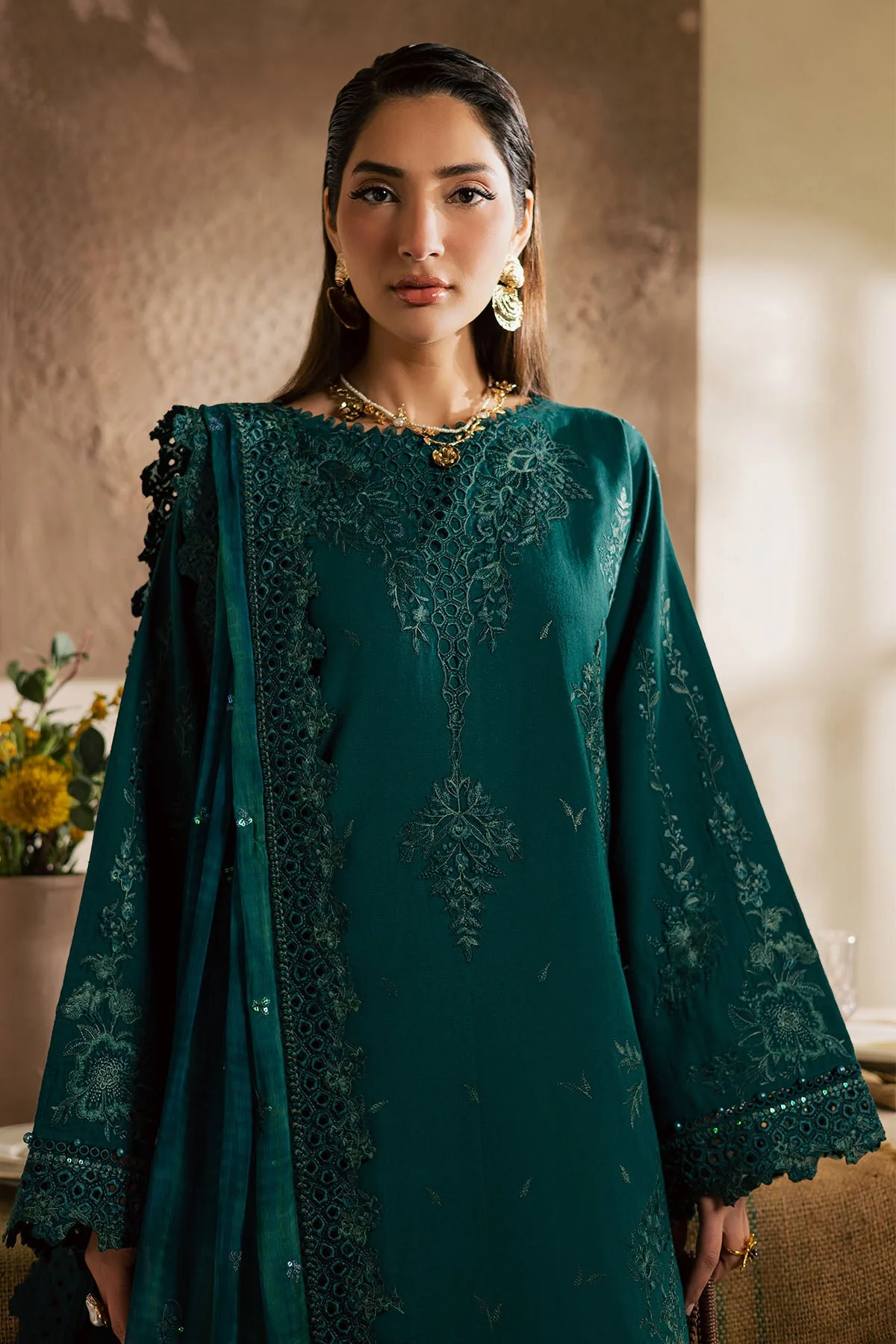 Nureh NE-220 Exclusive Karandi 2026 - Image 2
