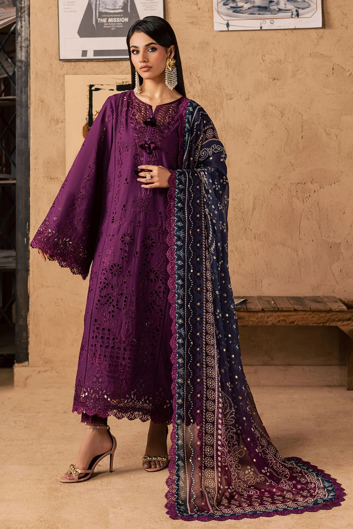Nureh NE-240 Bazaar 2026