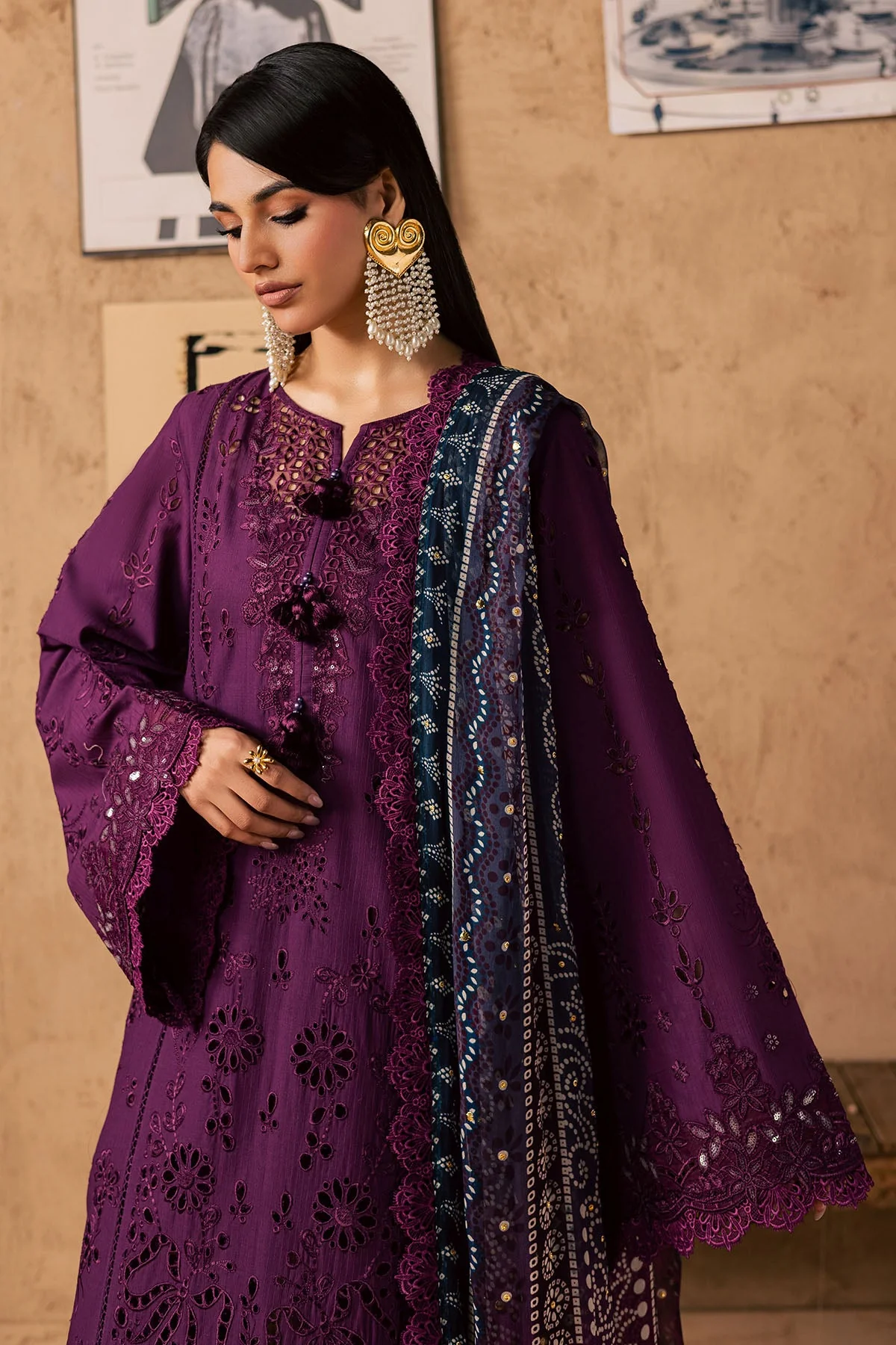 Nureh NE-240 Bazaar 2026 - Image 2