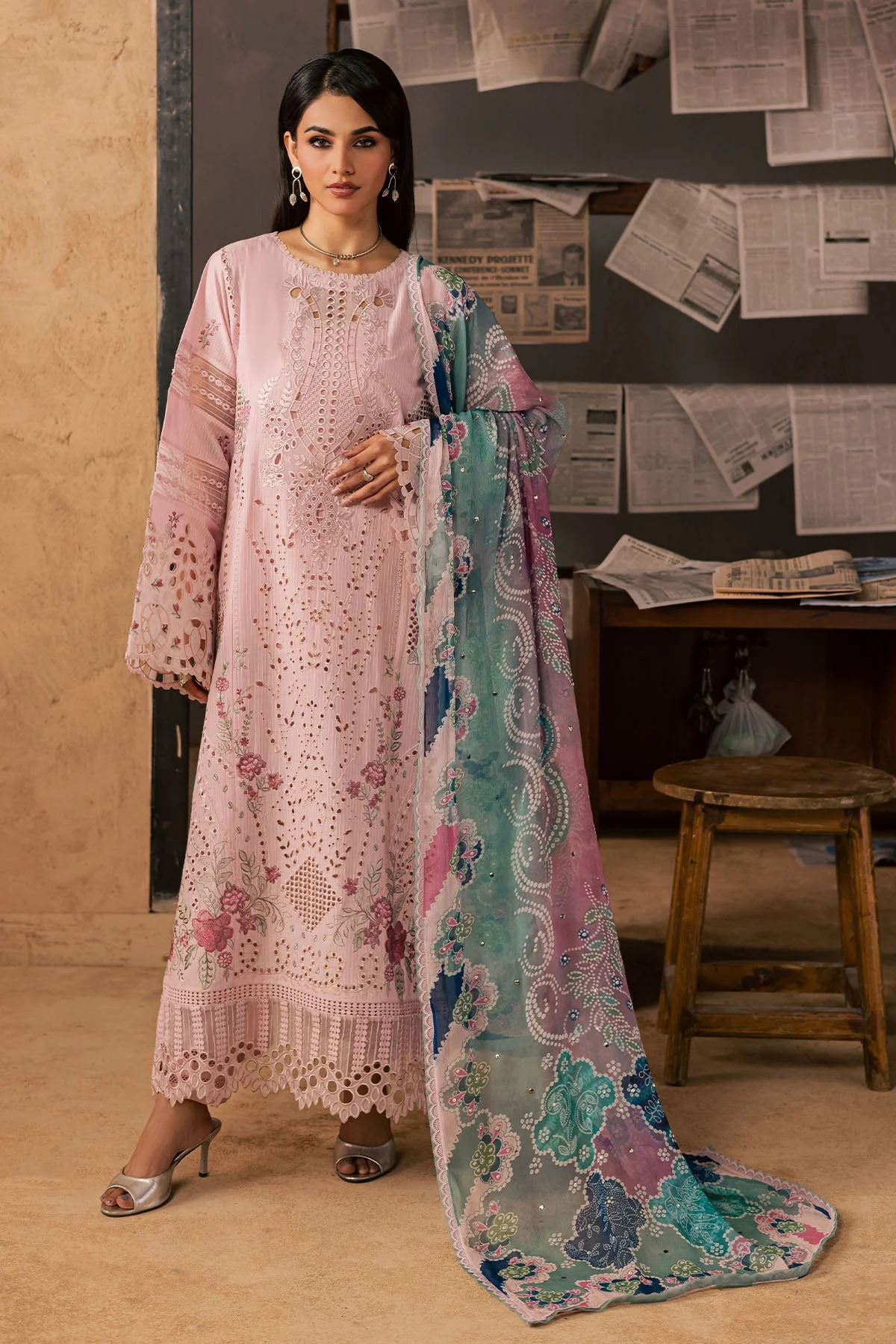 Nureh NE-241 Bazaar 2026