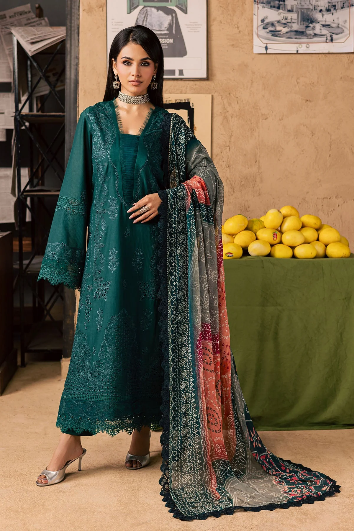 Nureh NE-244 Bazaar 2026