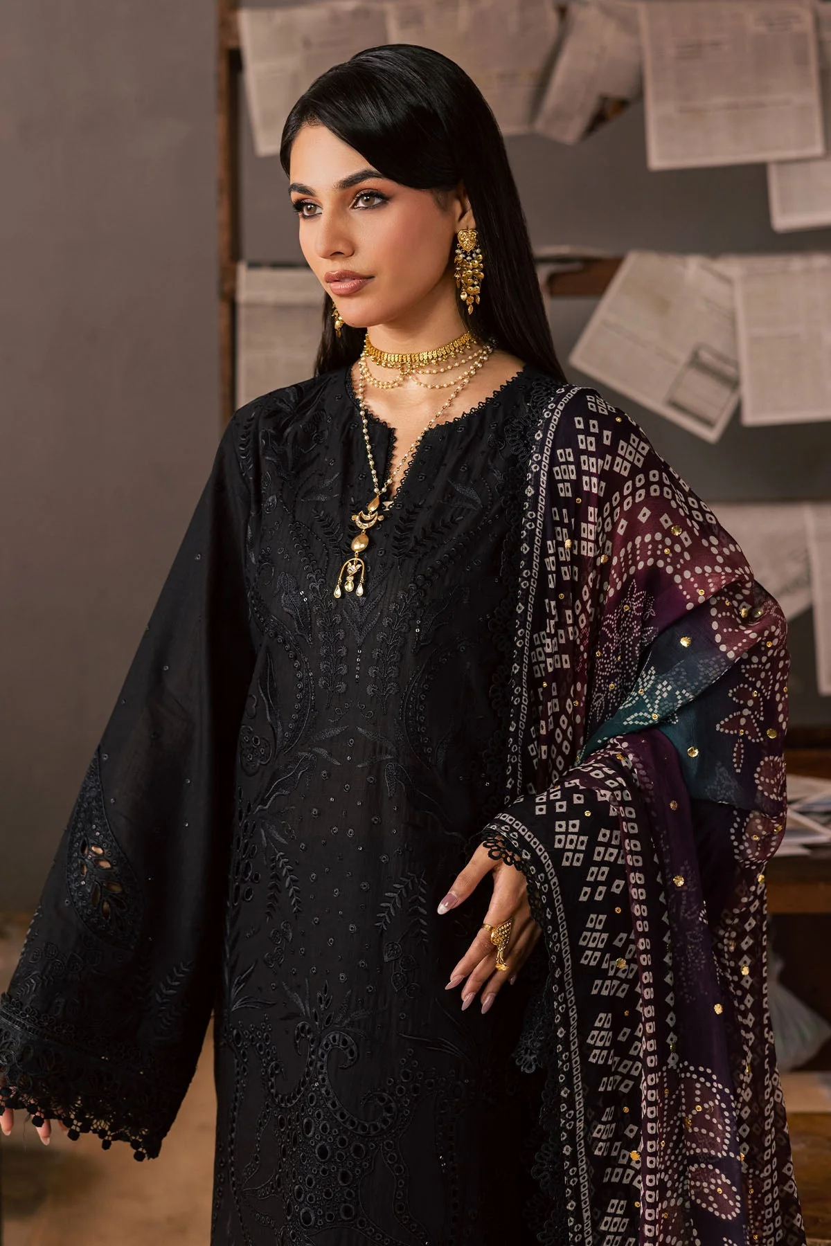 Nureh NE-245 Bazaar 2026 - Image 2