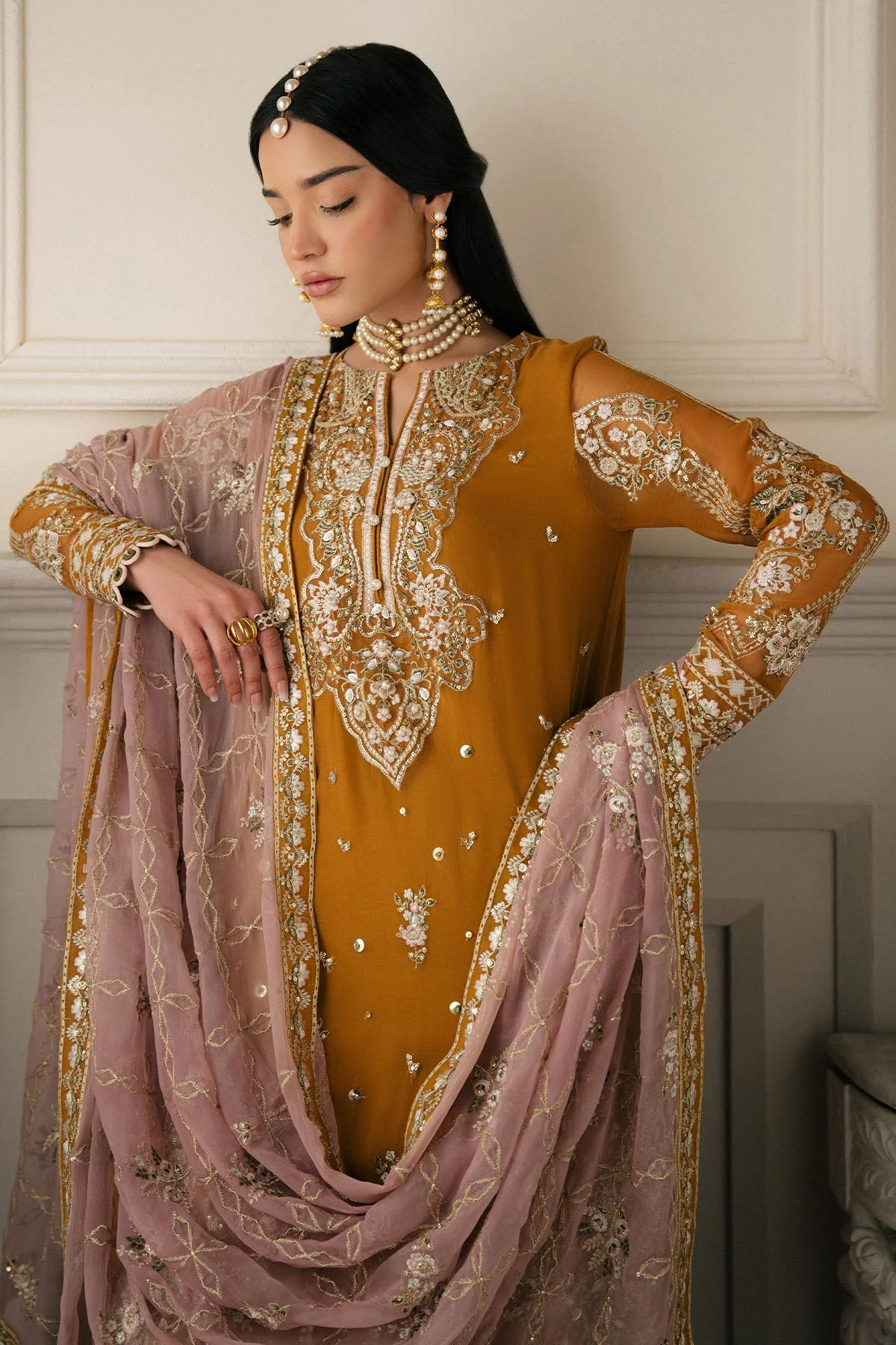Nureh NEL-61 Elanora Chiffon Luxe 2025 - Image 2