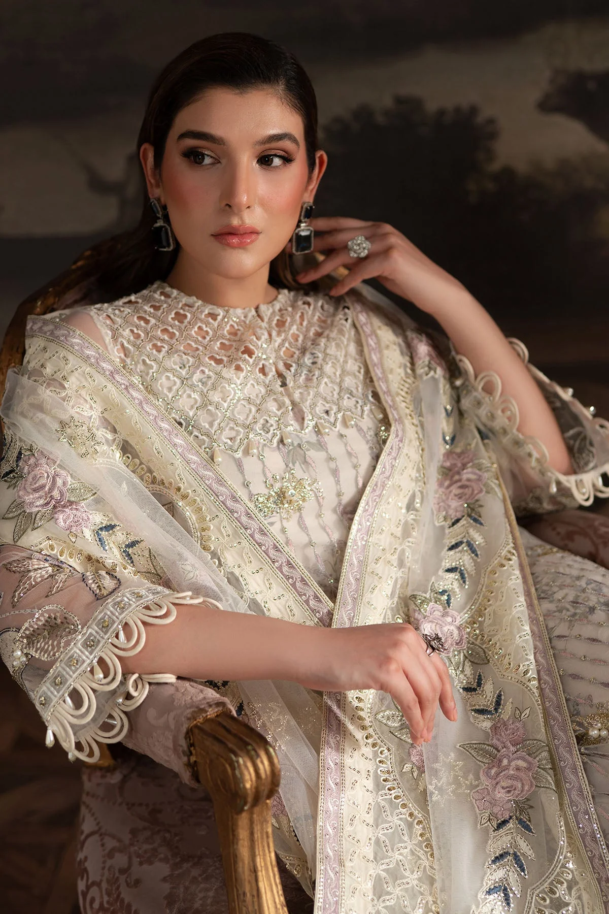 Nureh NEL-69 Elanora Chiffon Luxe 2025 - Image 2