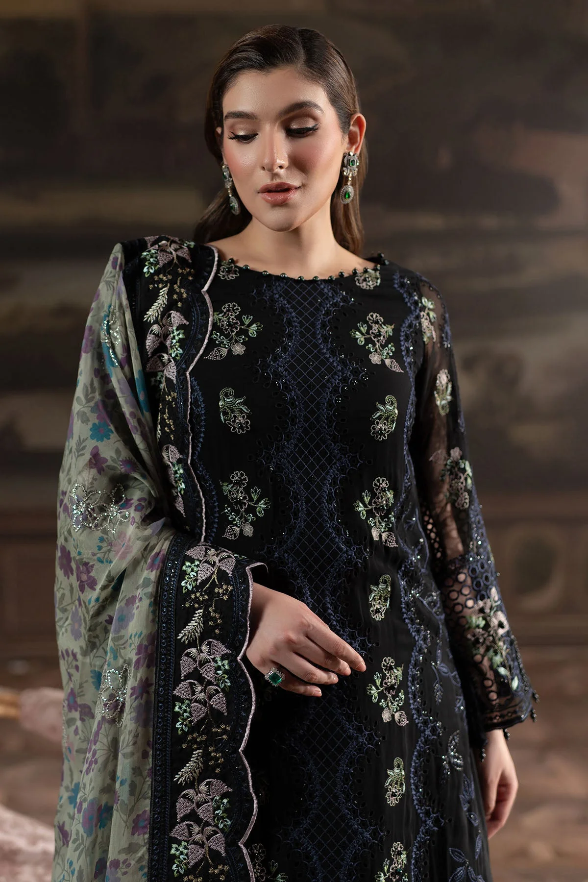 Nureh NEL-71 Elanora Chiffon Luxe 2025 - Image 2