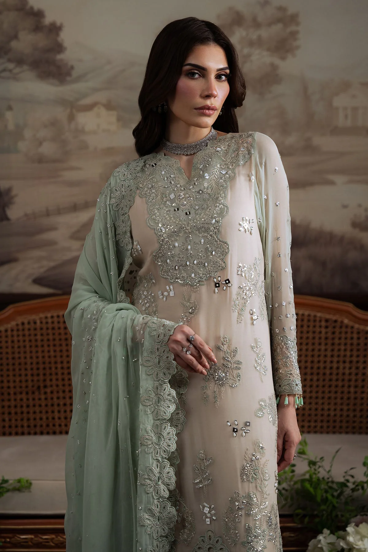 Nureh NEL-73 Elanora Luxe 2025 - Image 2