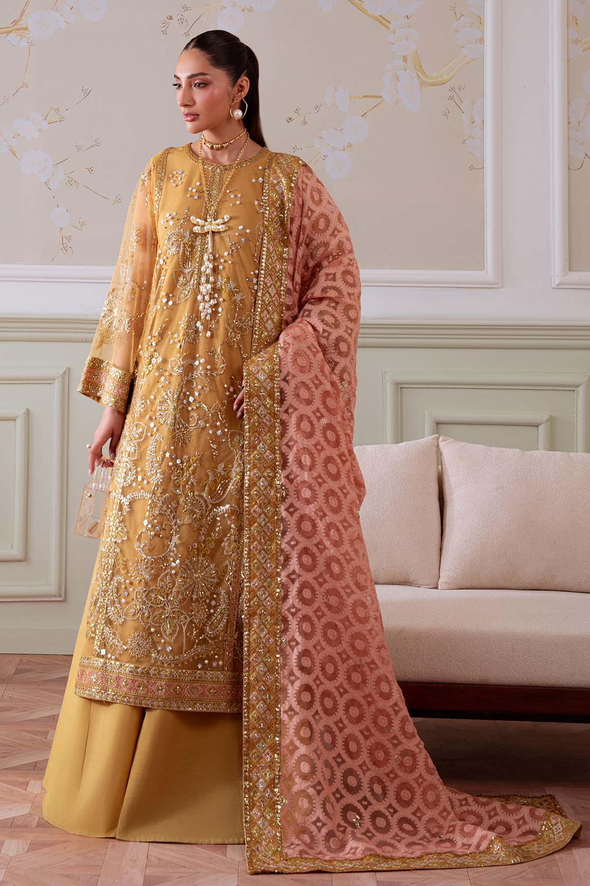 Nureh NEL-81 Elanora Luxe 2025