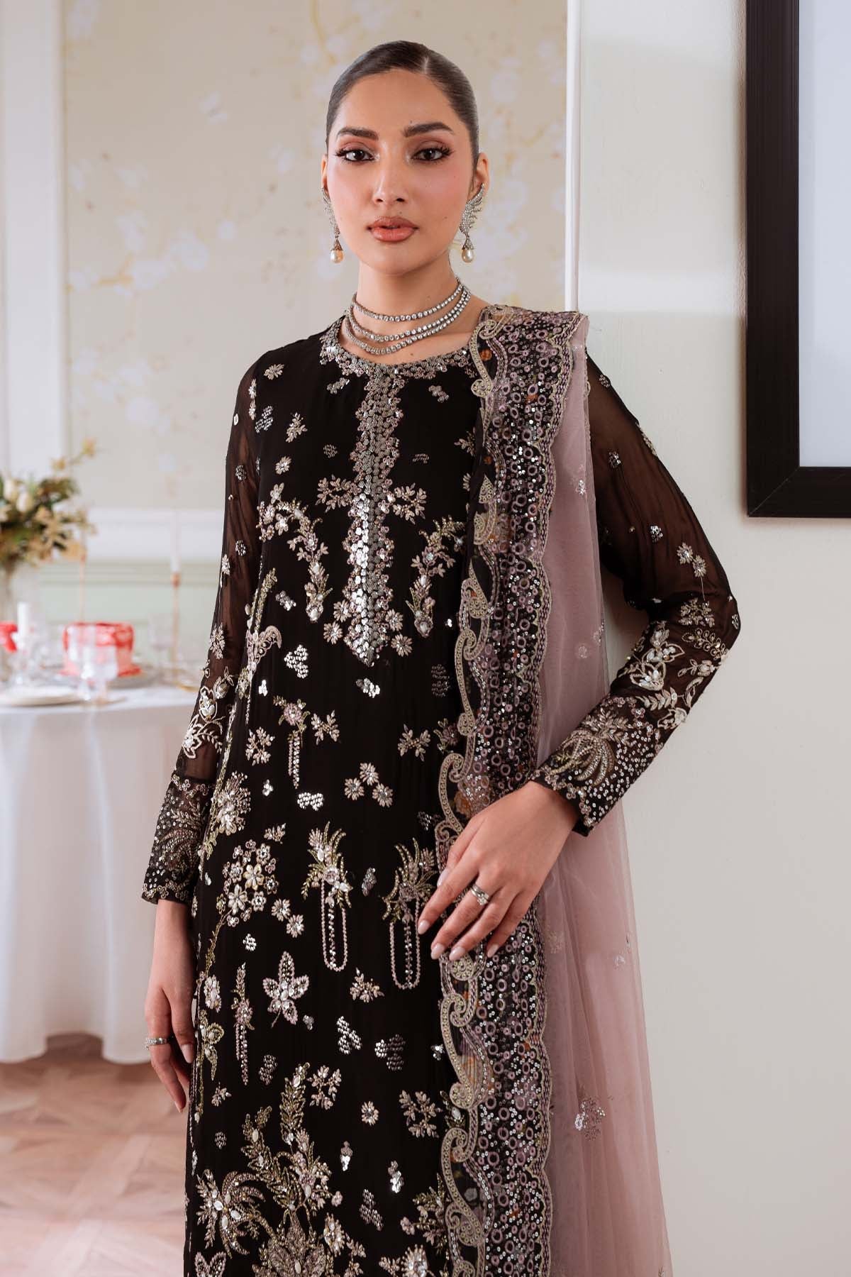 Nureh NEL-83 Elanora Luxe 2025 - Image 2