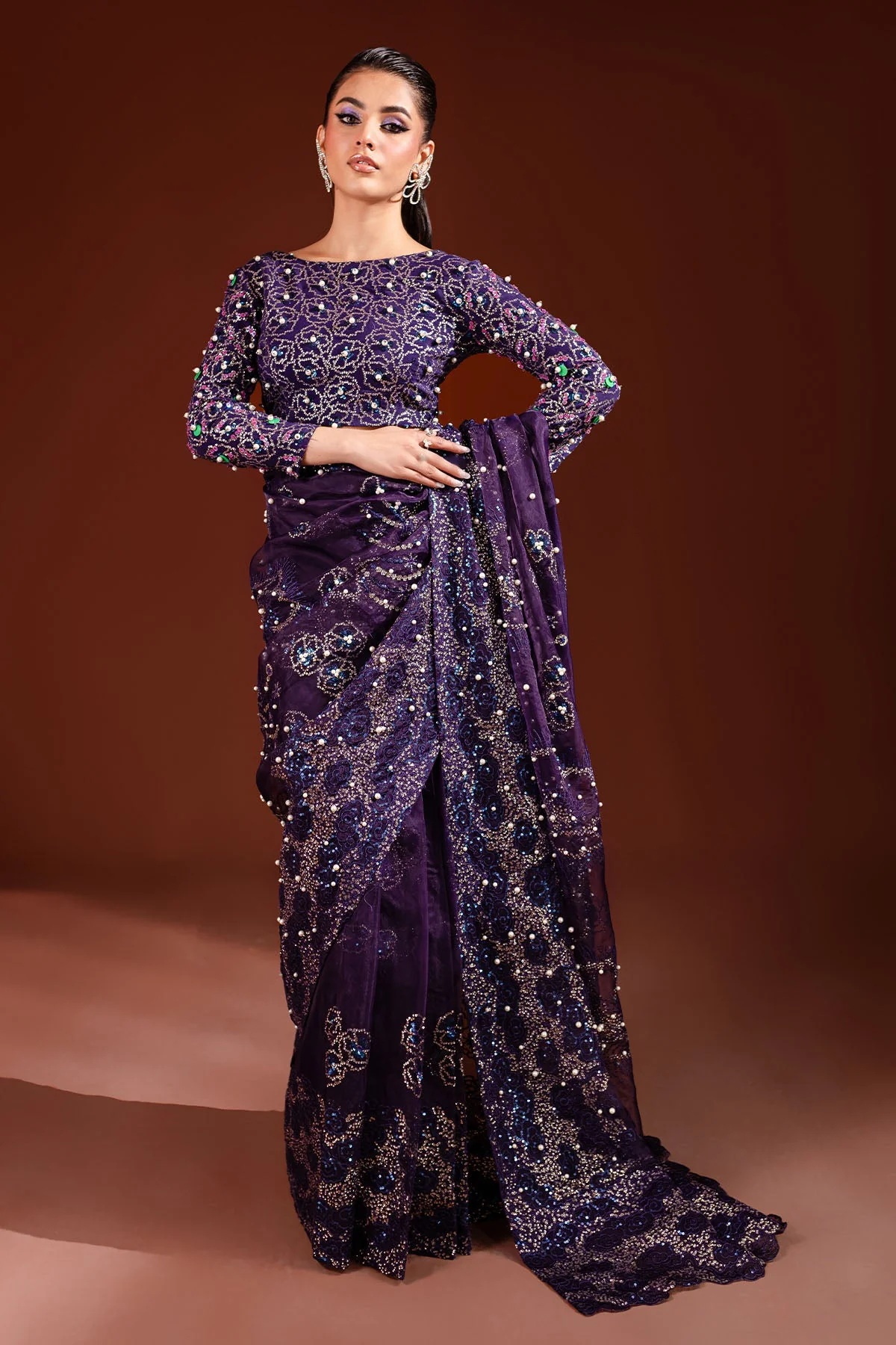 Nureh NP-467 Tiny Twinkles Formals 2024