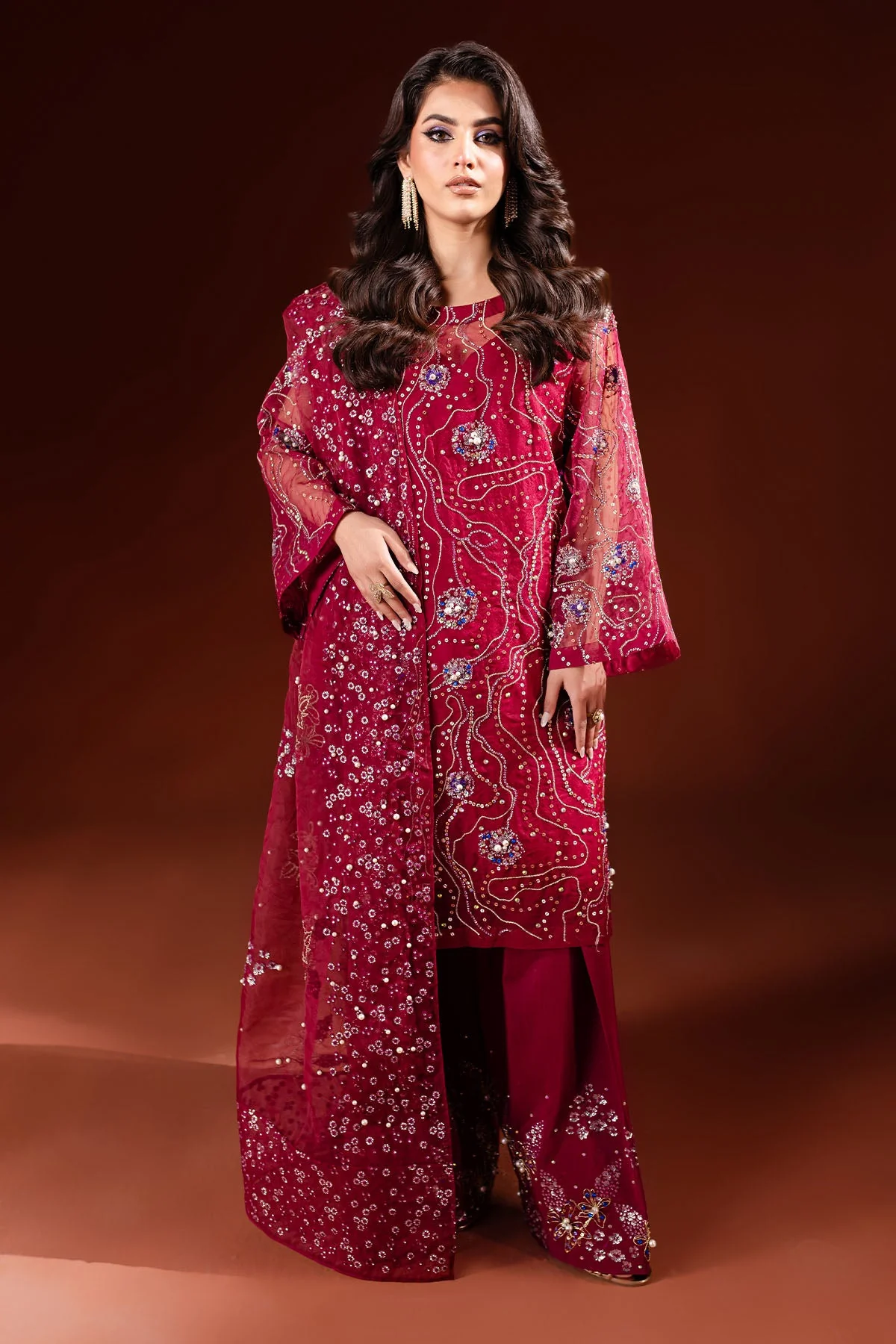 Nureh NP-469 Tiny Twinkles Formals 2024