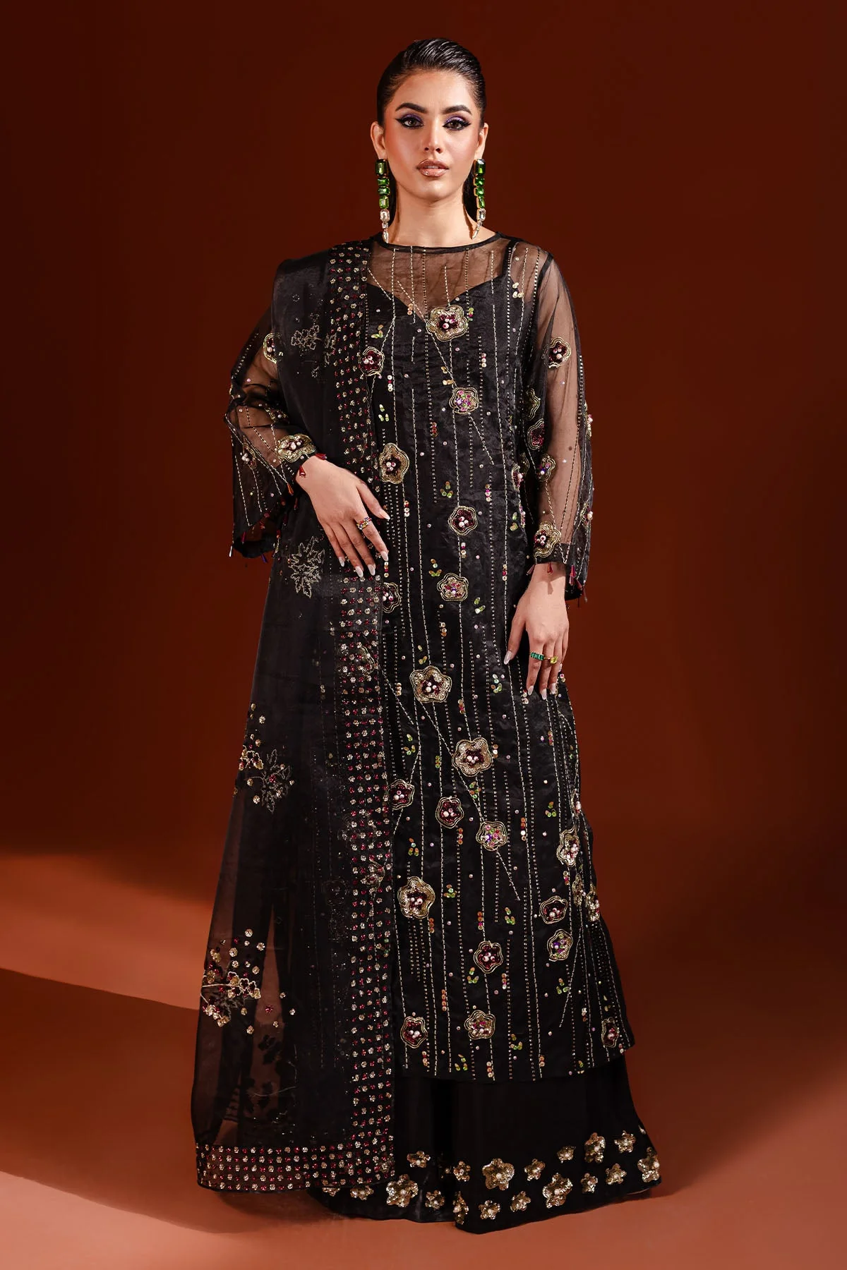 Nureh NP-485 Tiny Twinkles Formals 2024