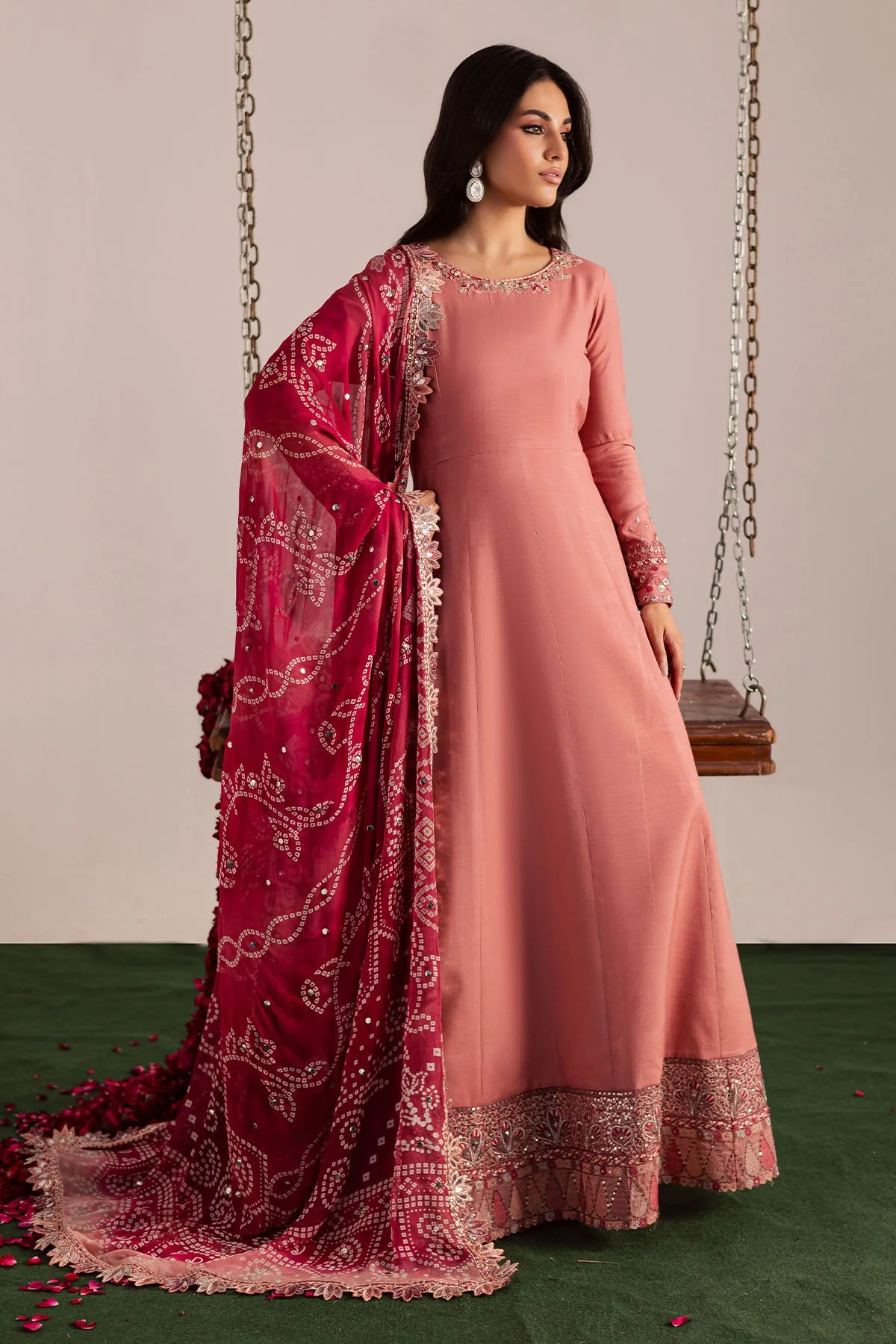 Nureh NP-696 Jugni Festive 2025
