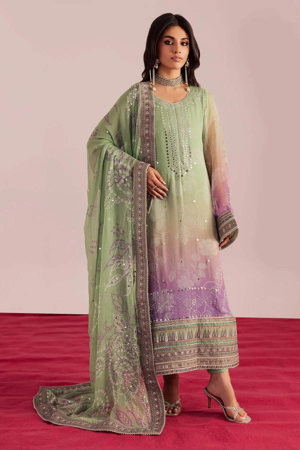 Nureh NP-699 Jugni Festive 2025