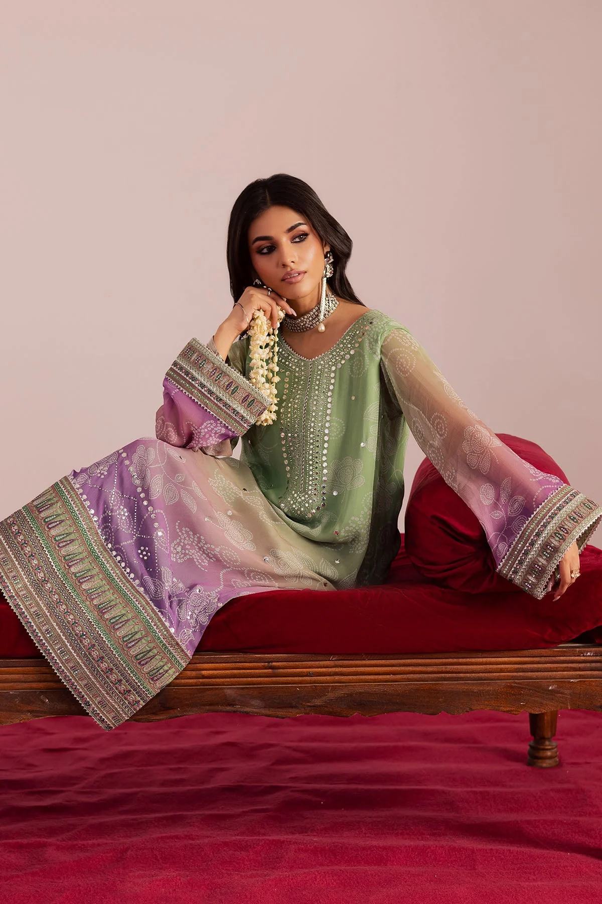 Nureh NP-699 Jugni Festive 2025 - Image 2