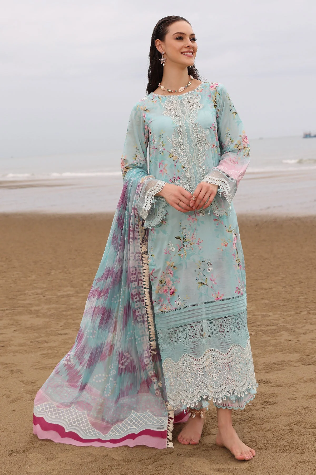 Nureh NSG-173 Gardenia 2025