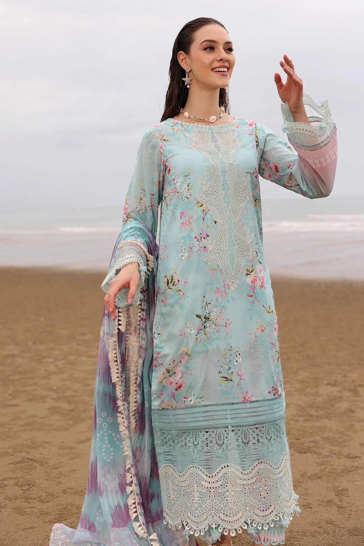 Nureh NSG-173 Gardenia 2025 - Image 2