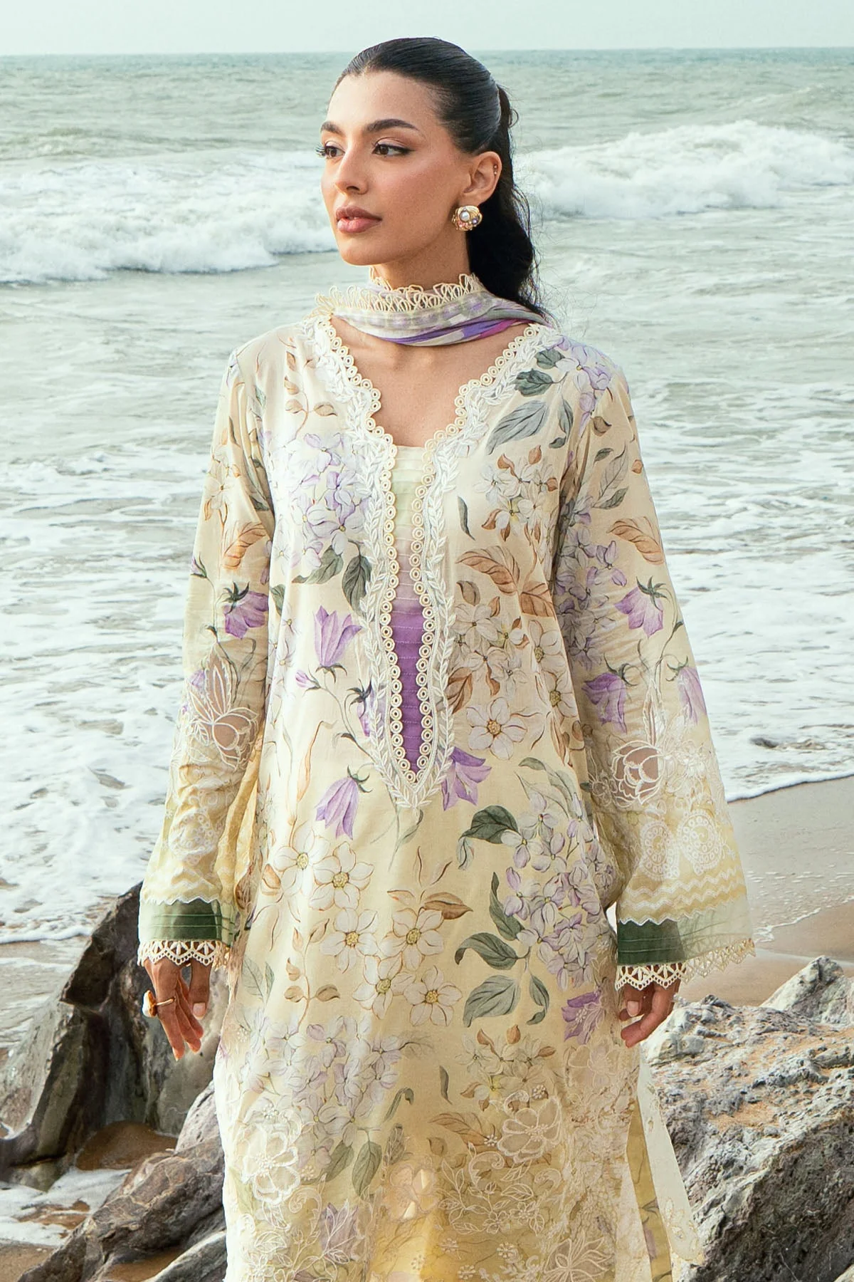 Nureh NSG-197 Gardenia 2026 - Image 2