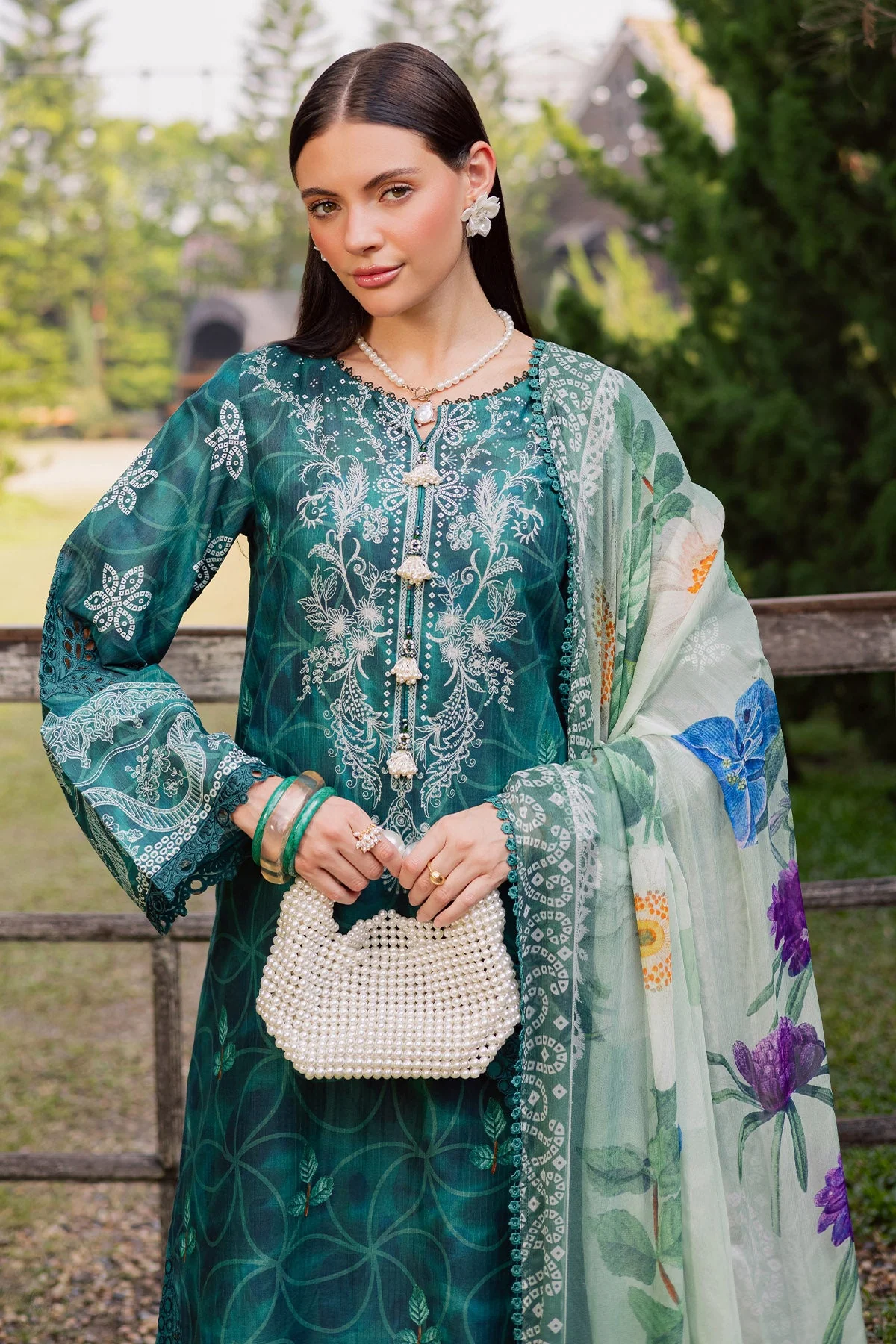 Nureh NSG-210 Gardenia 2026 - Image 2