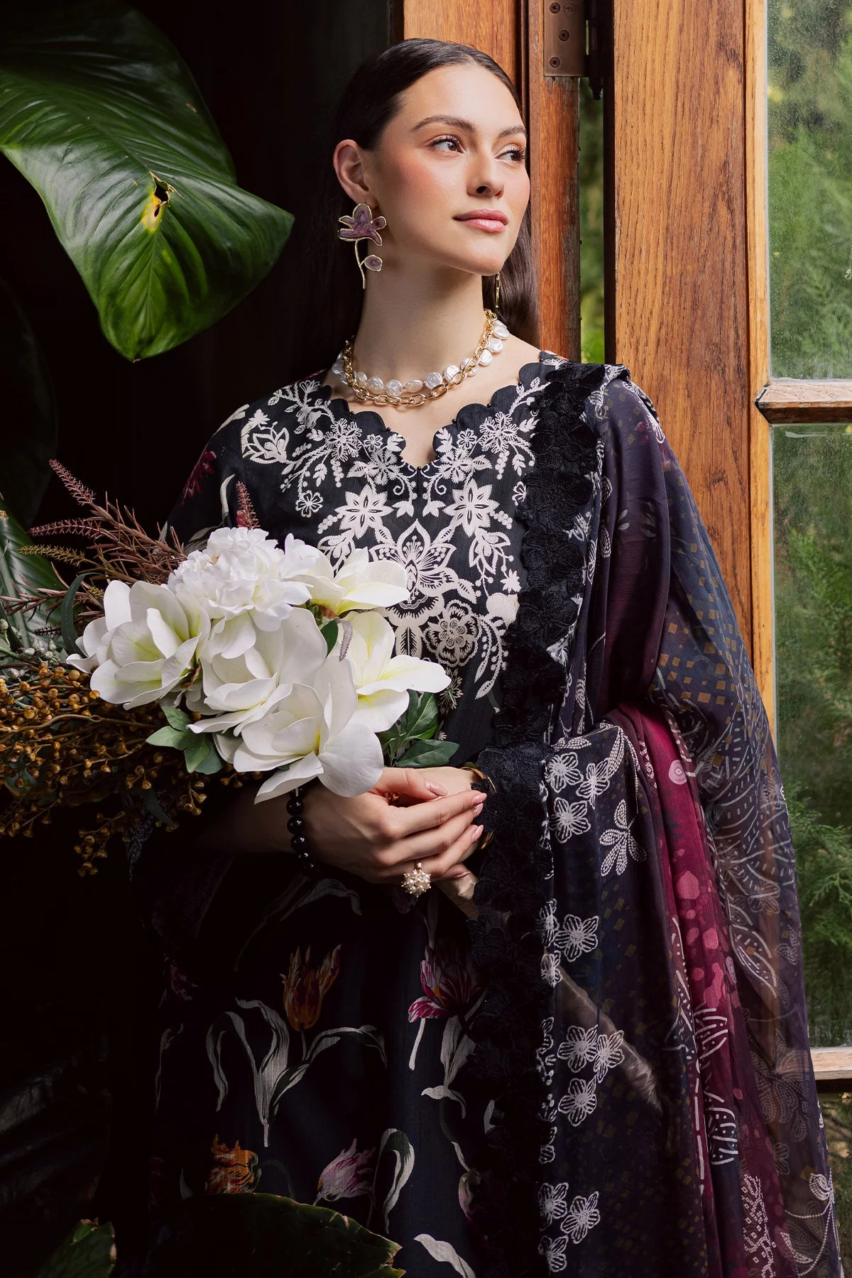 Nureh NSG-214 Gardenia 2026 - Image 2