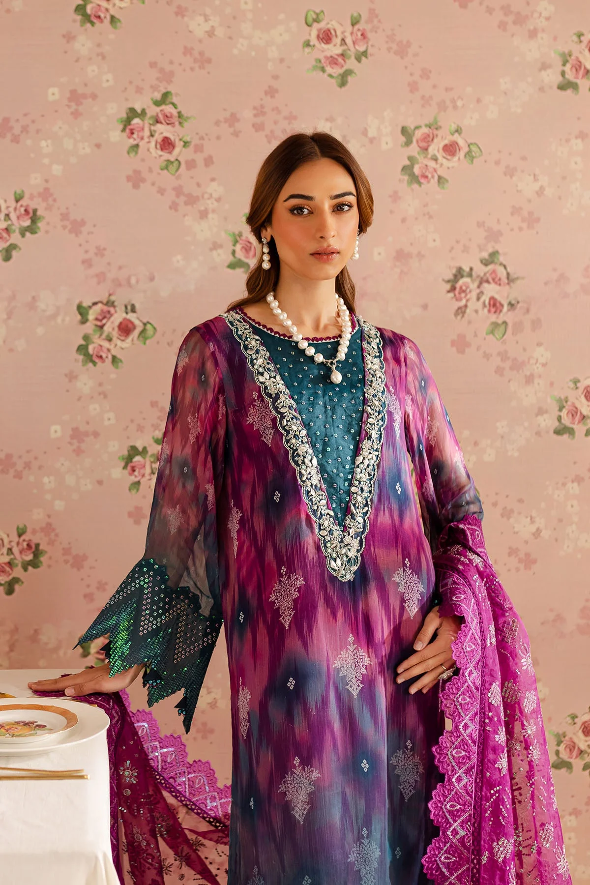 Nureh NU2-159 Ballerina Formals 2025 - Image 2