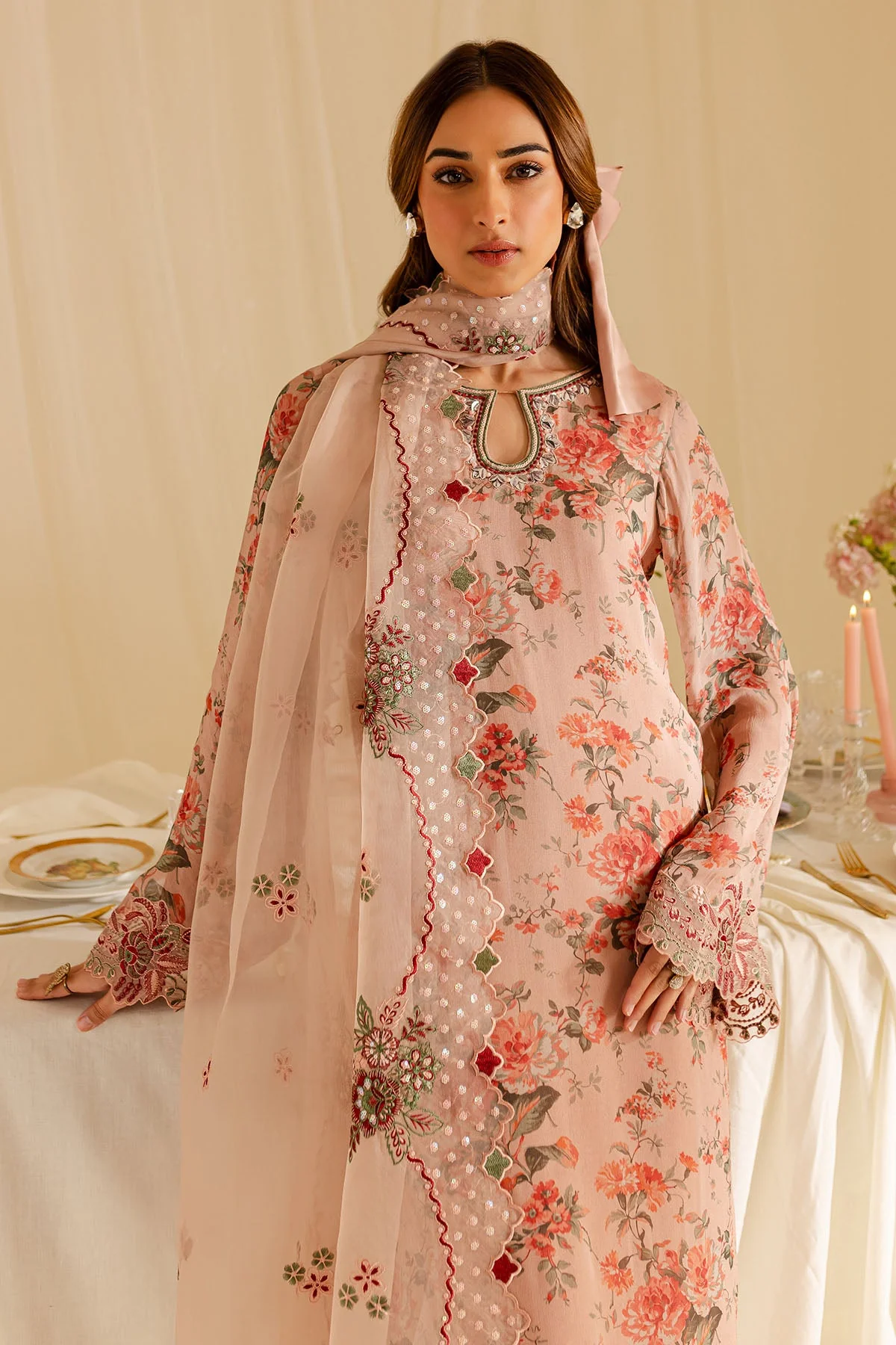 Nureh NU2-160 Ballerina Formals 2025 - Image 2