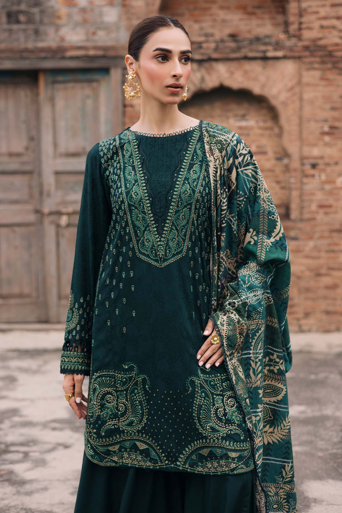 Nureh NW-103 Maya Linen 2025 - Image 2