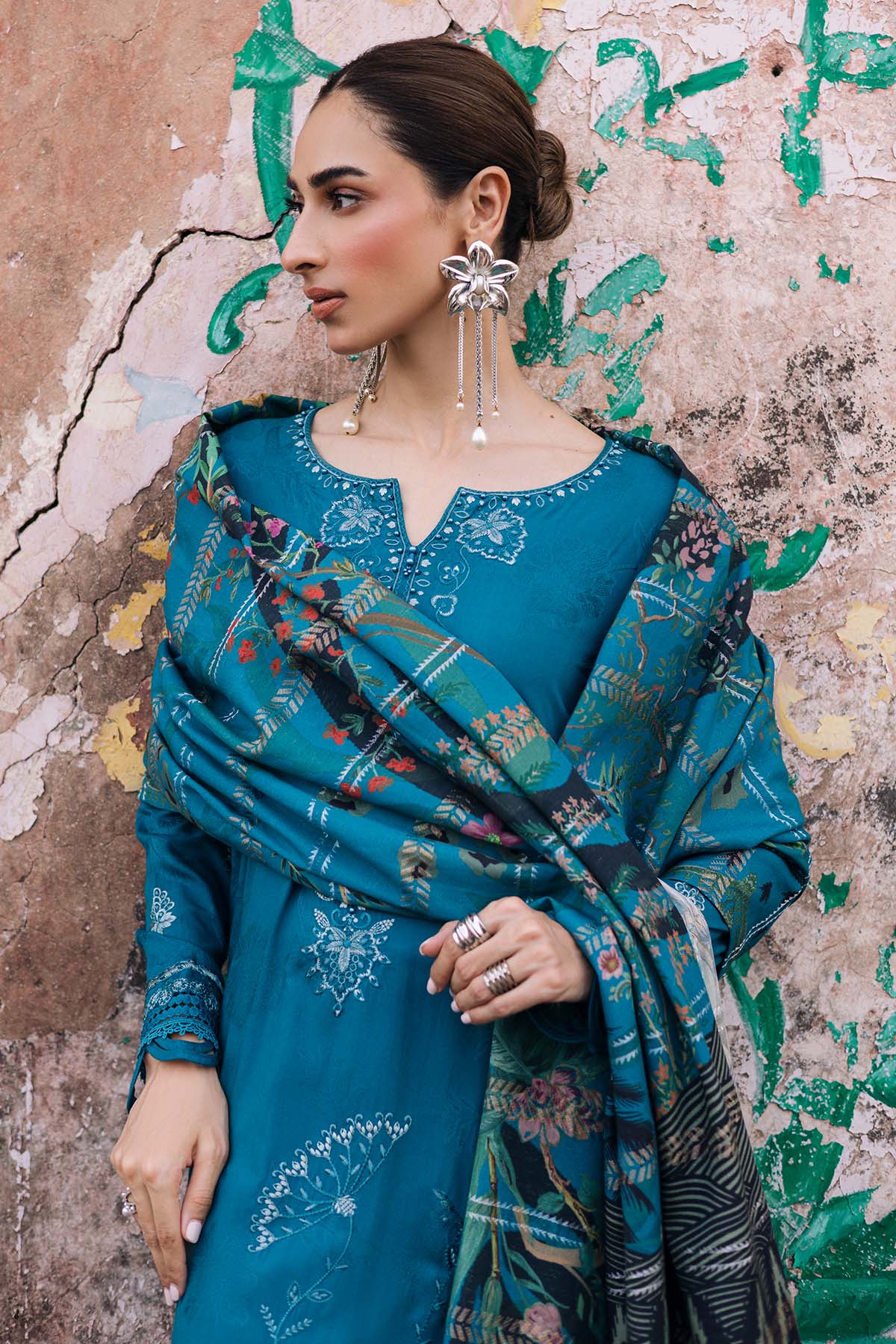 Nureh NW-106 Maya Linen 2025 - Image 2