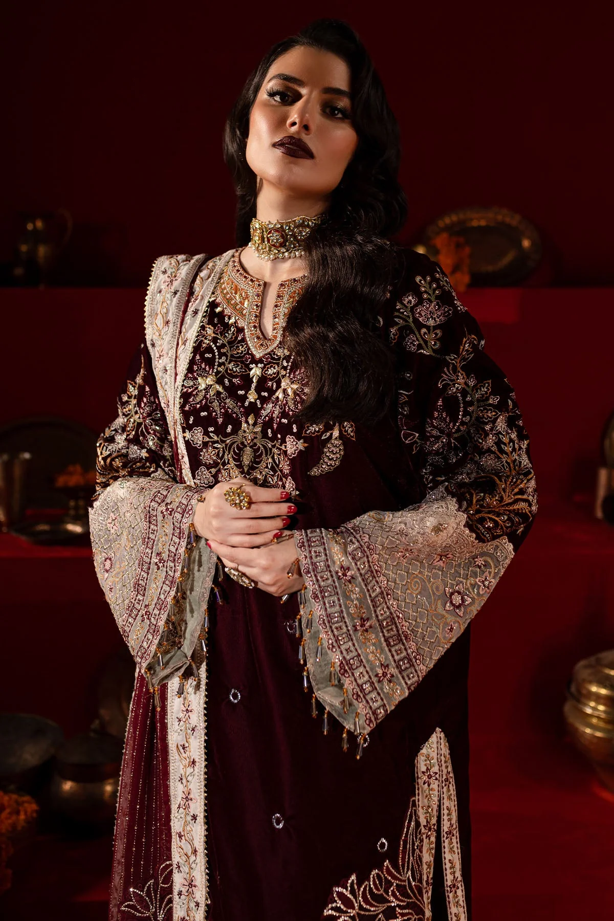 Nureh NW-89 Maya Winter 2024 - Image 2