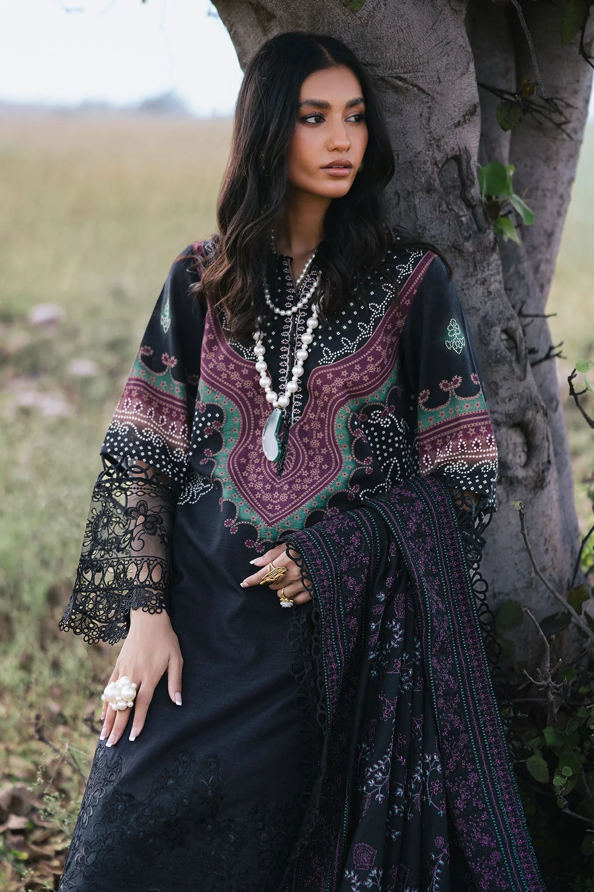 Nureh NW-98 Maya Nomad 2024 - Image 2
