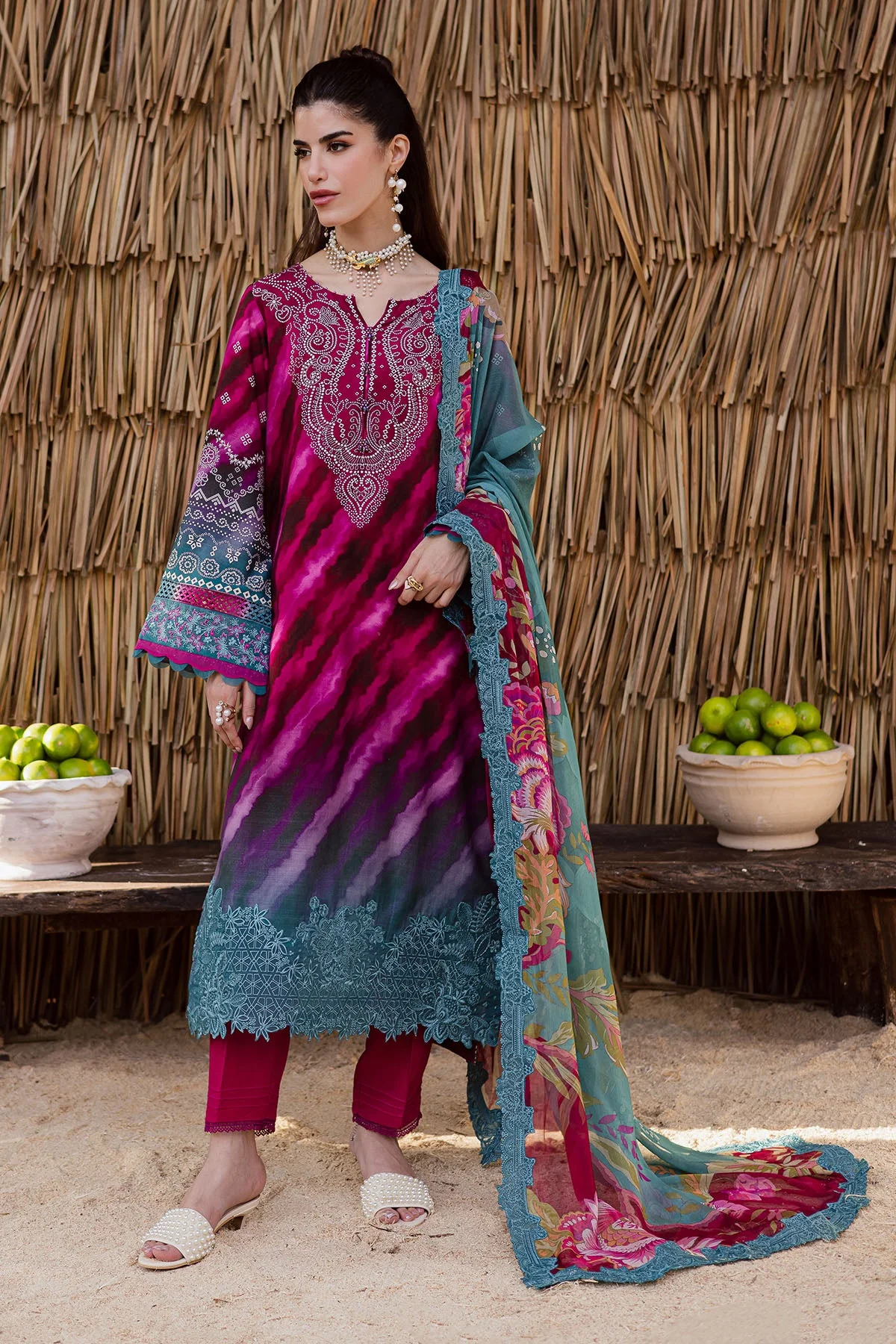 Nureh NWG-89 Gardenia 2025