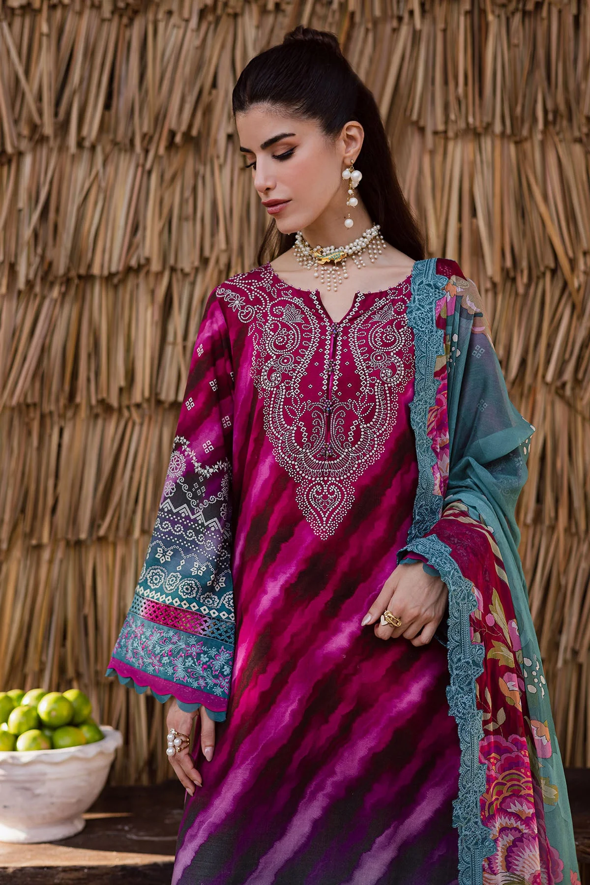 Nureh NWG-89 Gardenia 2025 - Image 2
